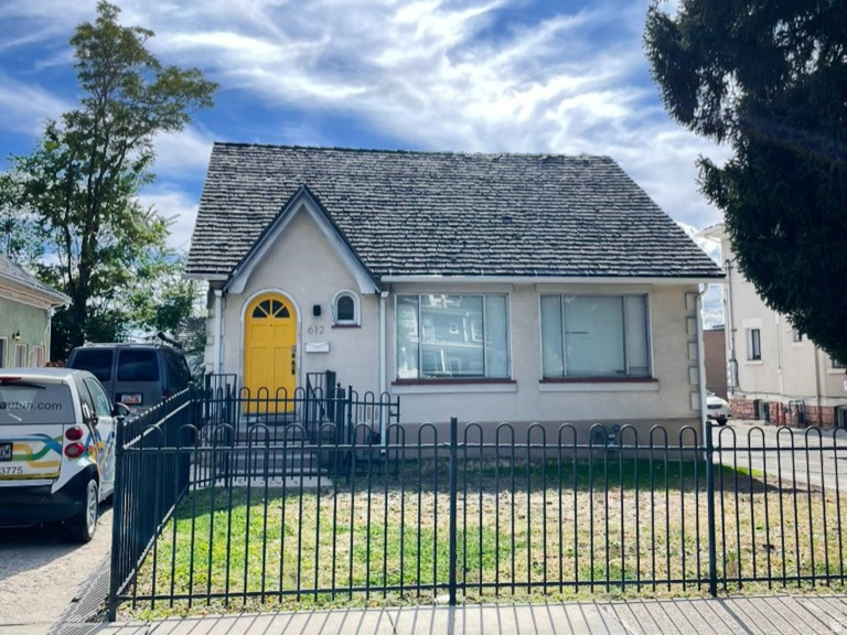 612 E 300 S, Salt Lake City, UT 84102 — photo 1