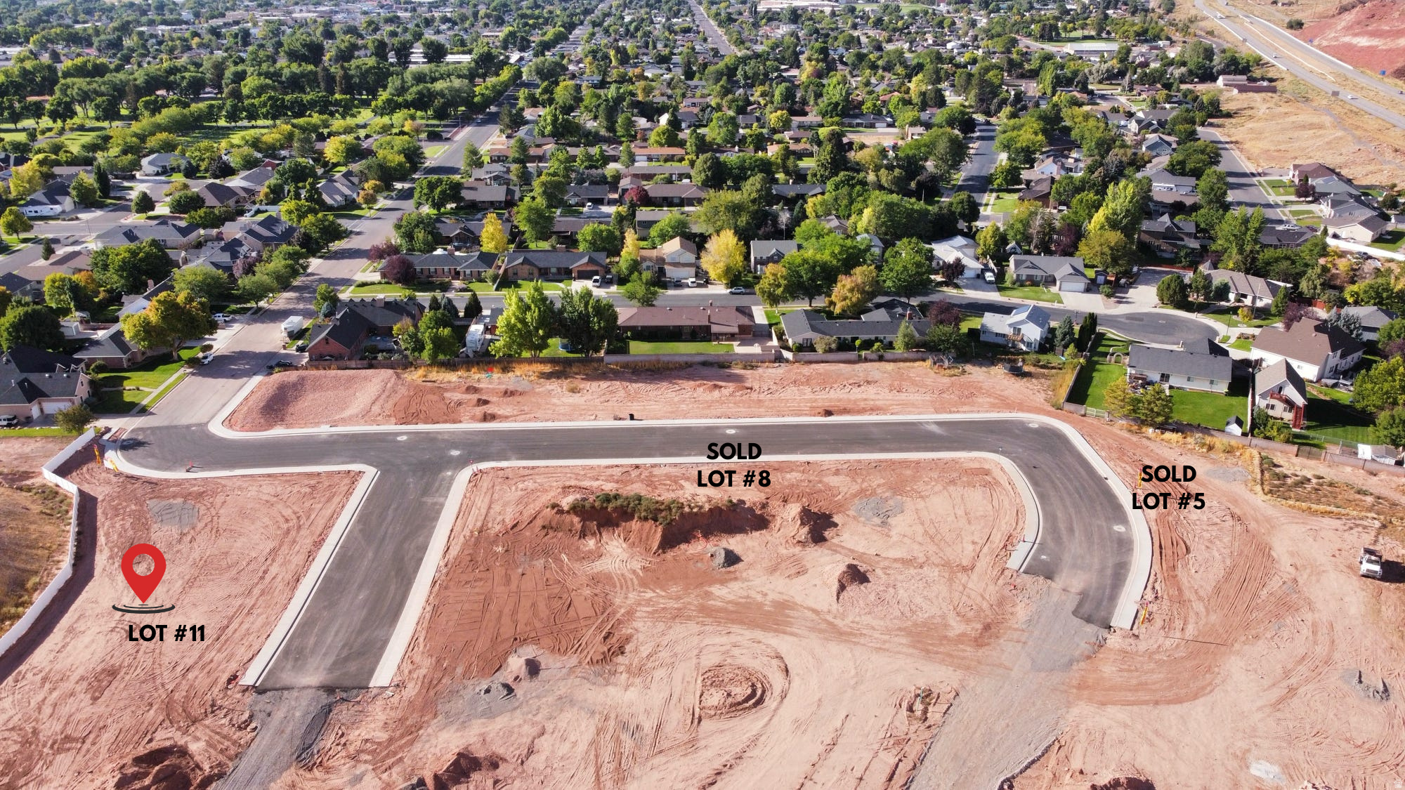 1085 N 320 W, Richfield, UT 84701 — photo 1