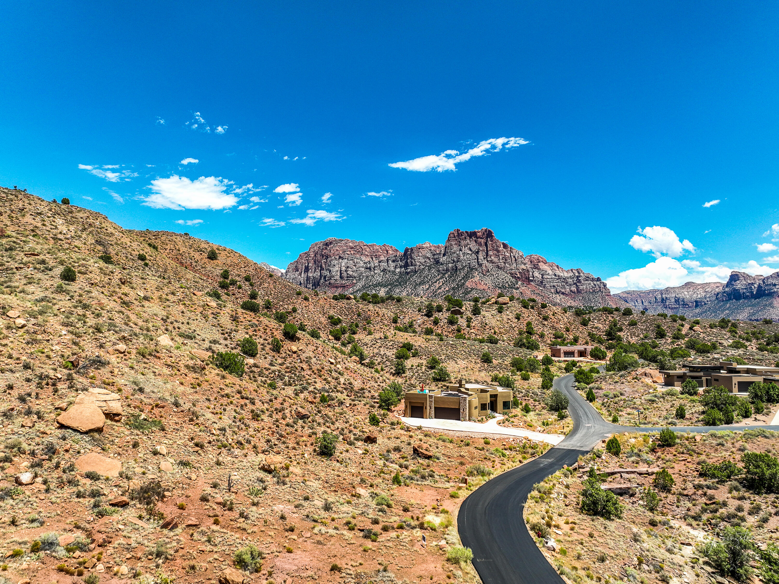 2512 Anasazi Way 18, Springdale, UT 84767 — photo 1
