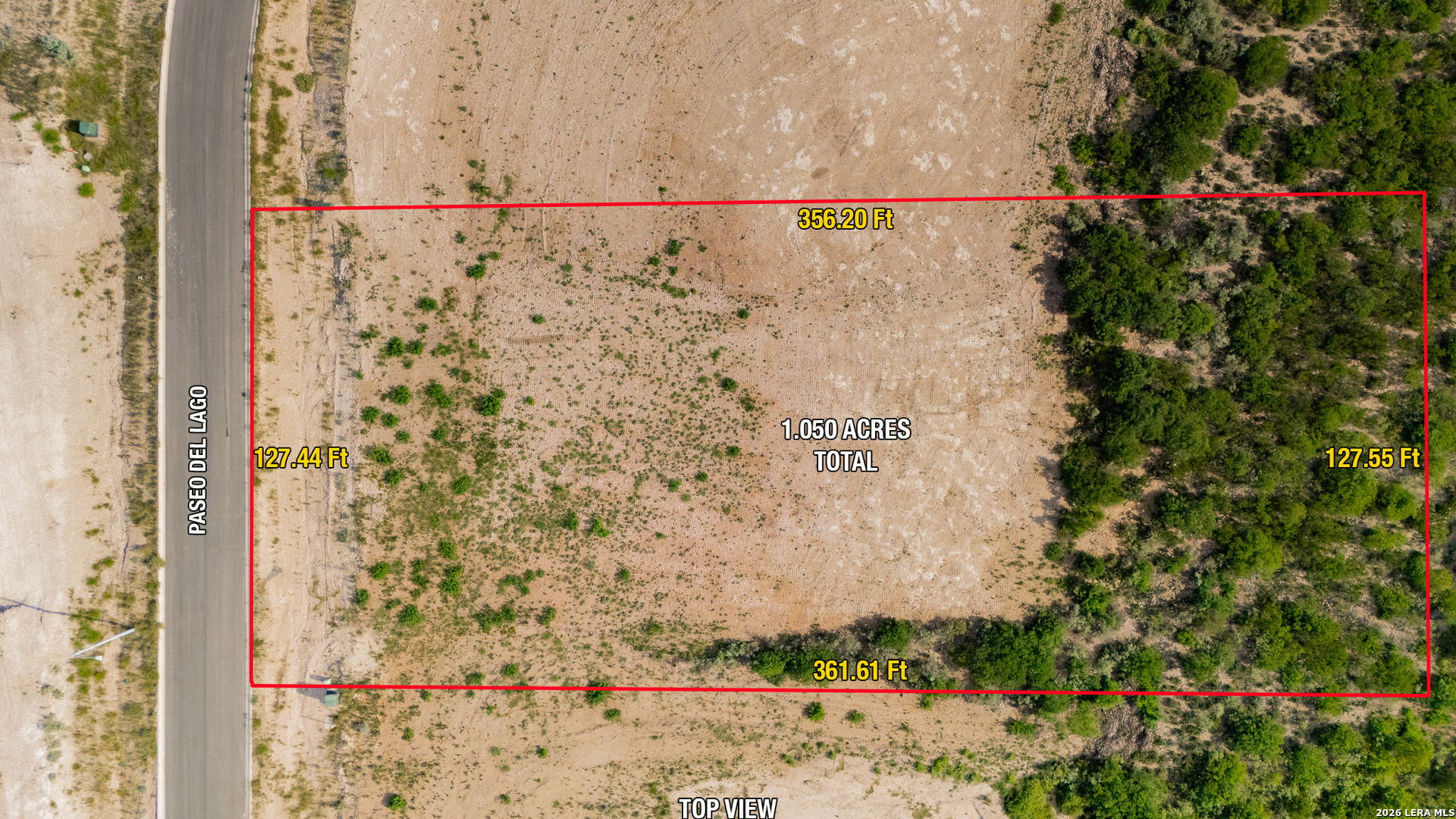 351 Paseo Del Lago, Eagle Pass, TX 78852 — photo 1
