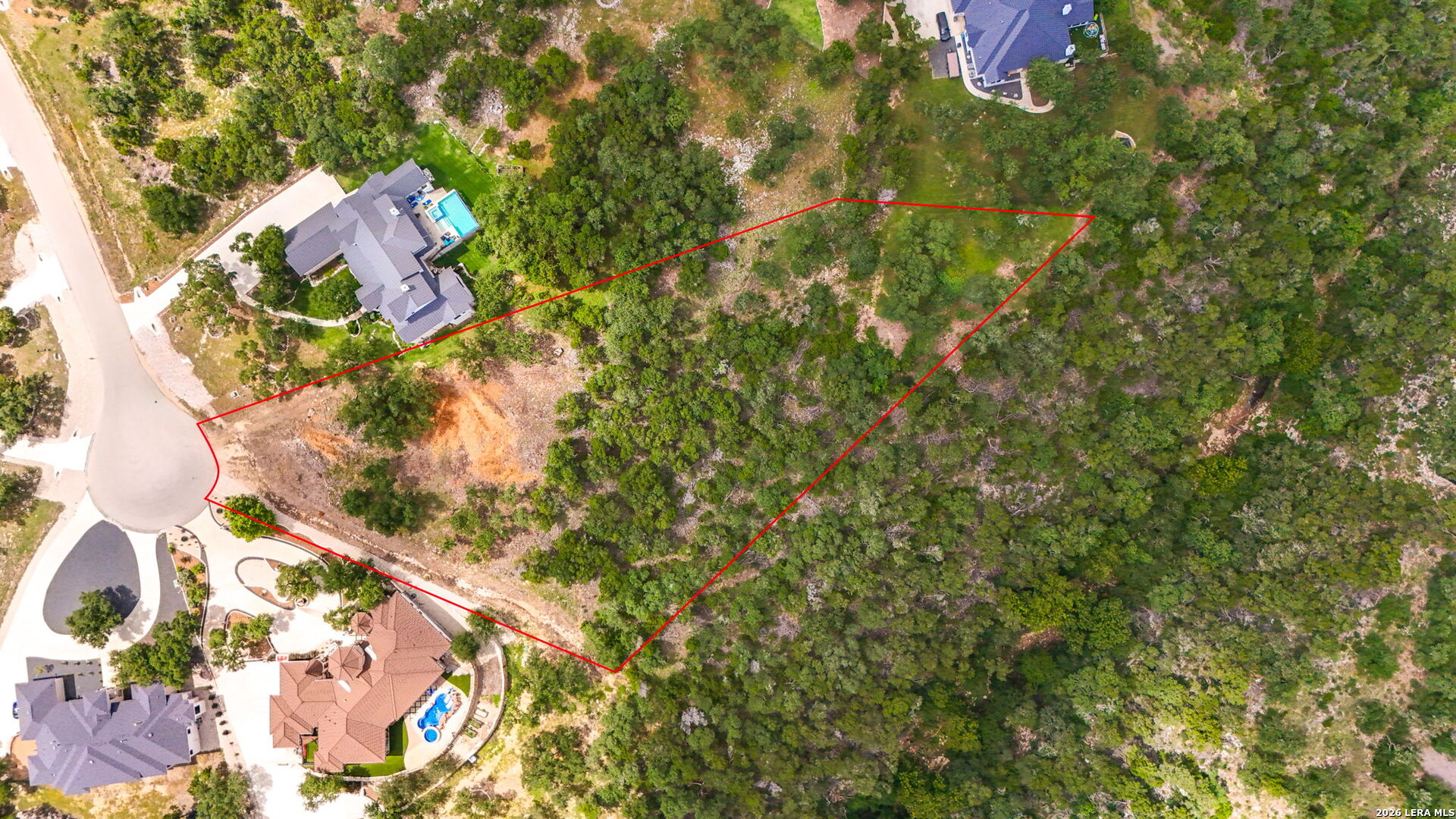 1231 WILD ROSE DR, New Braunfels, TX 78132 — photo 1
