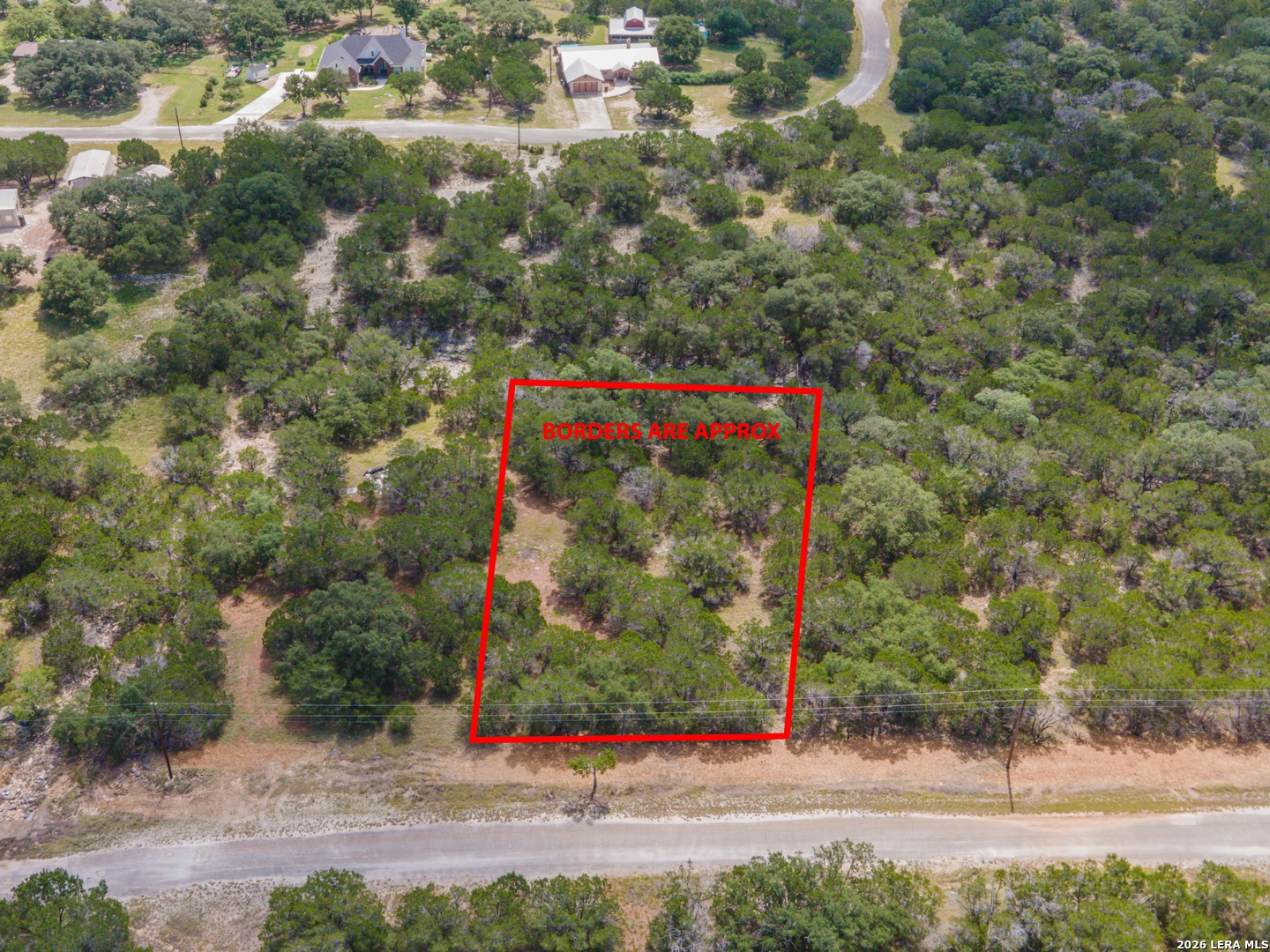 295 Deer Run, Bandera, TX 78003 — photo 1