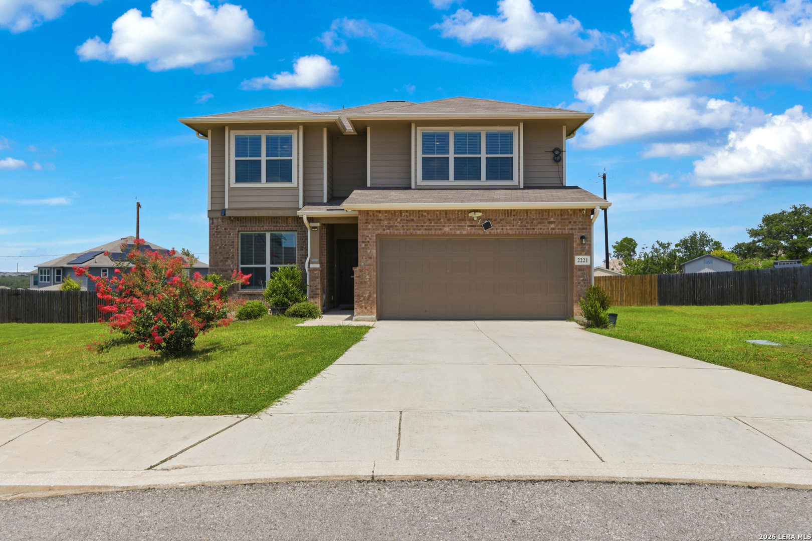 2221 CASSIOPEIA BND, San Antonio, TX 78245 — photo 1