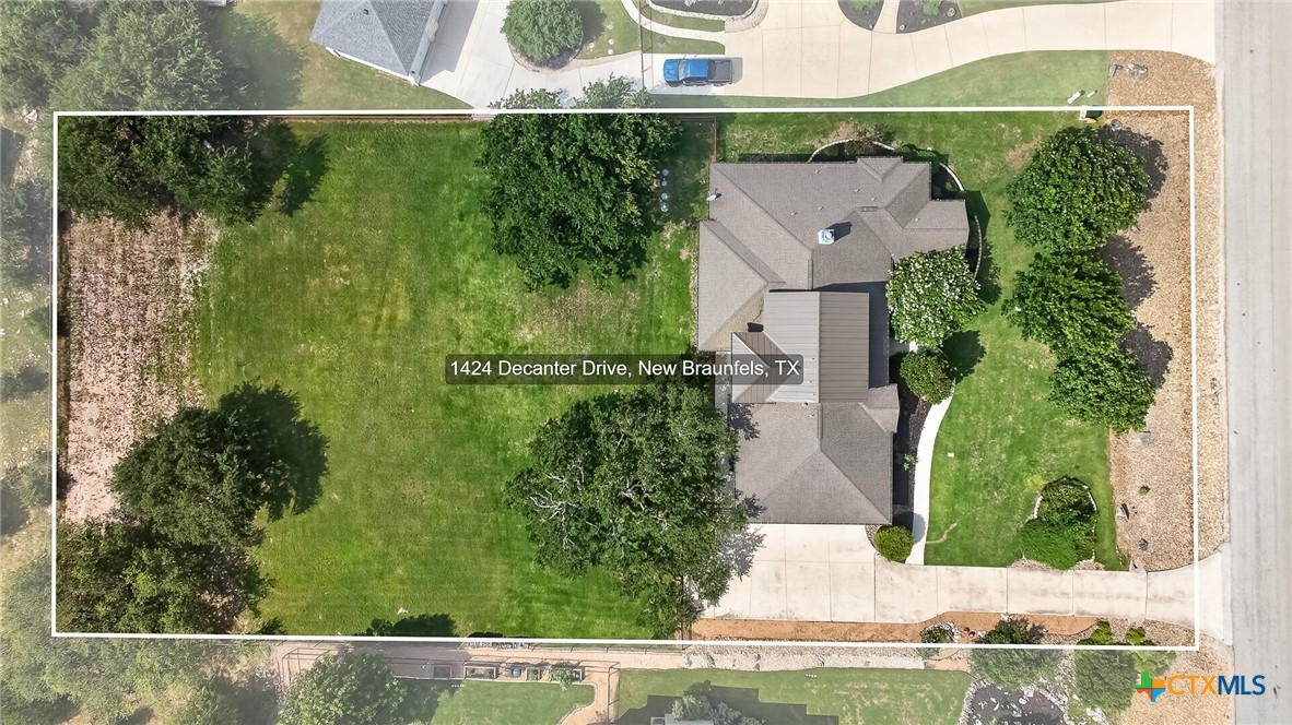 1424 Decanter, New Braunfels, TX 78132 — photo 1