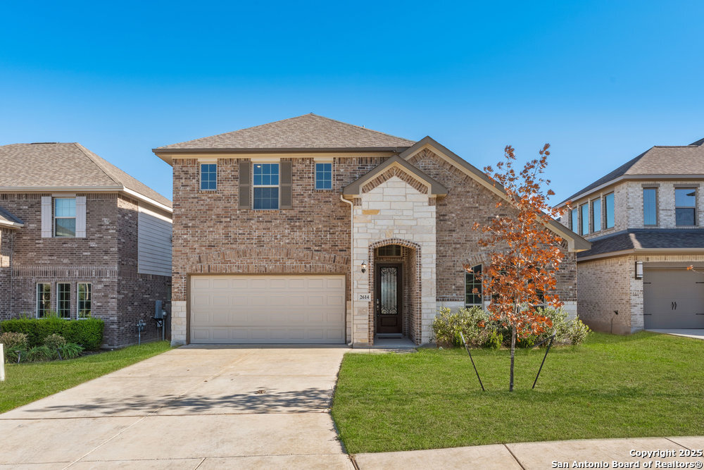 2614 Banditos Rdg, San Antonio, TX 78245 — photo 1