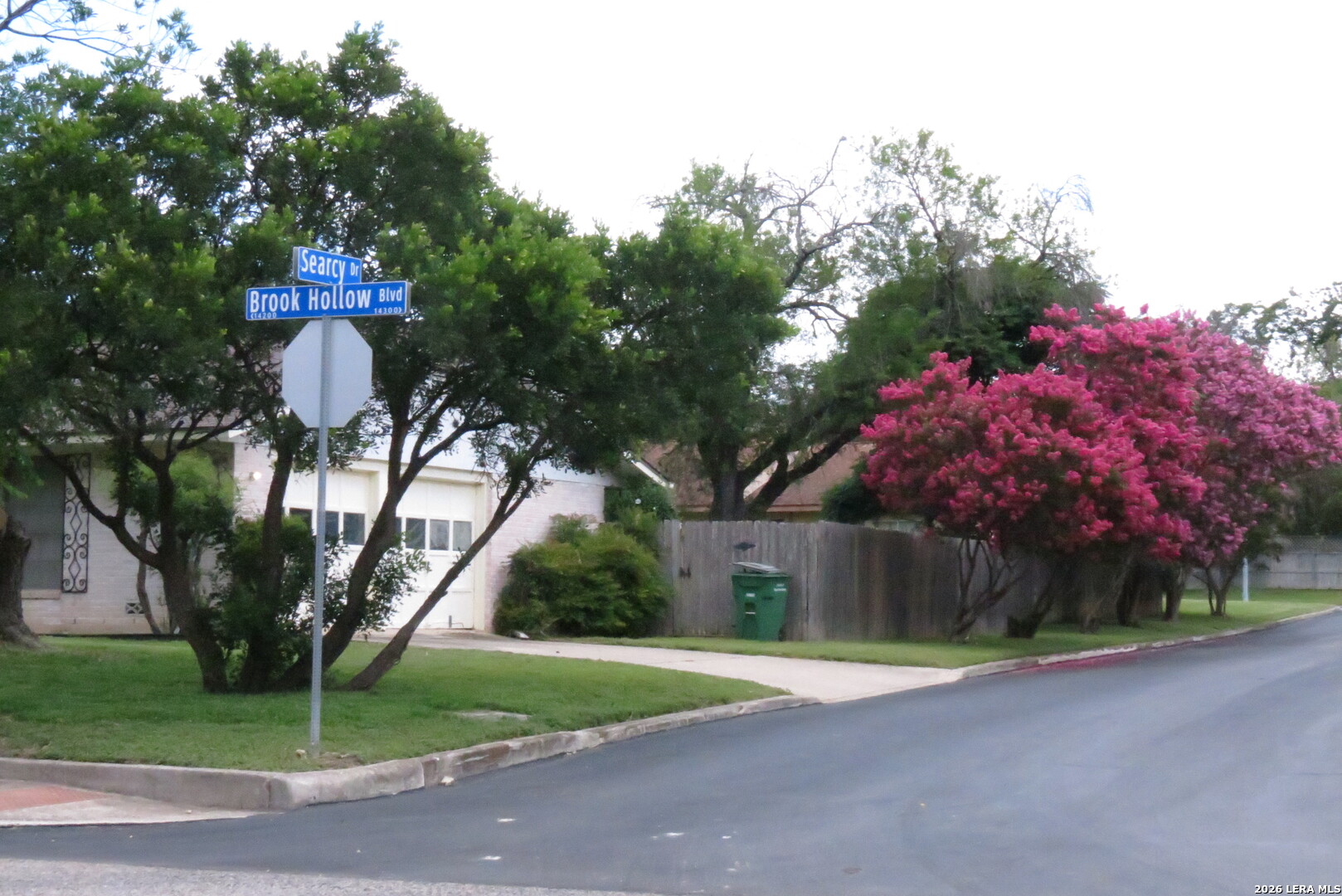 14223 BROOK HOLLOW BLVD, , 78232 — photo 1