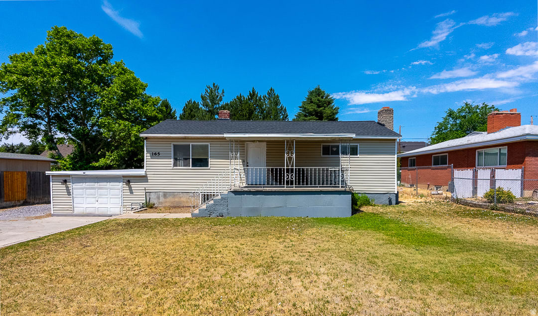 165 N 800 E, Orem, UT 84097 — photo 1