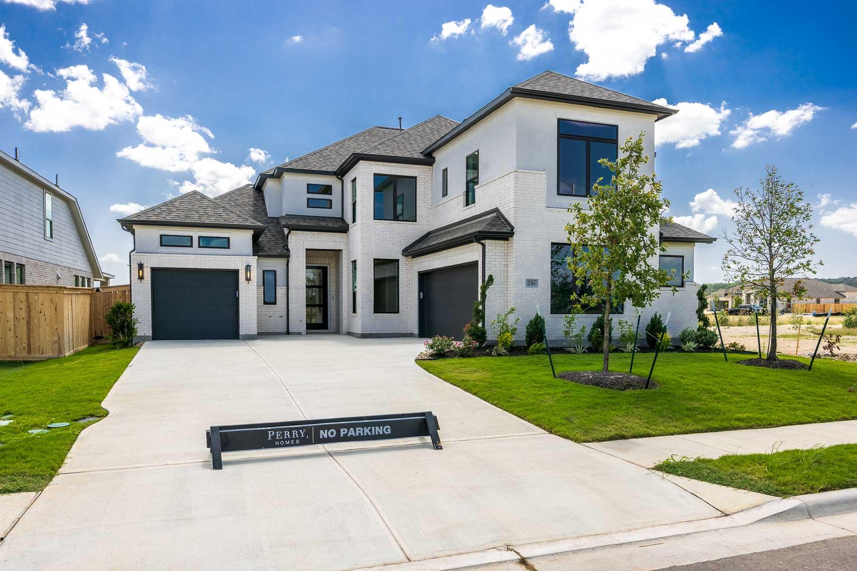 216 Snakeroot, Georgetown, TX 78633 — photo 1