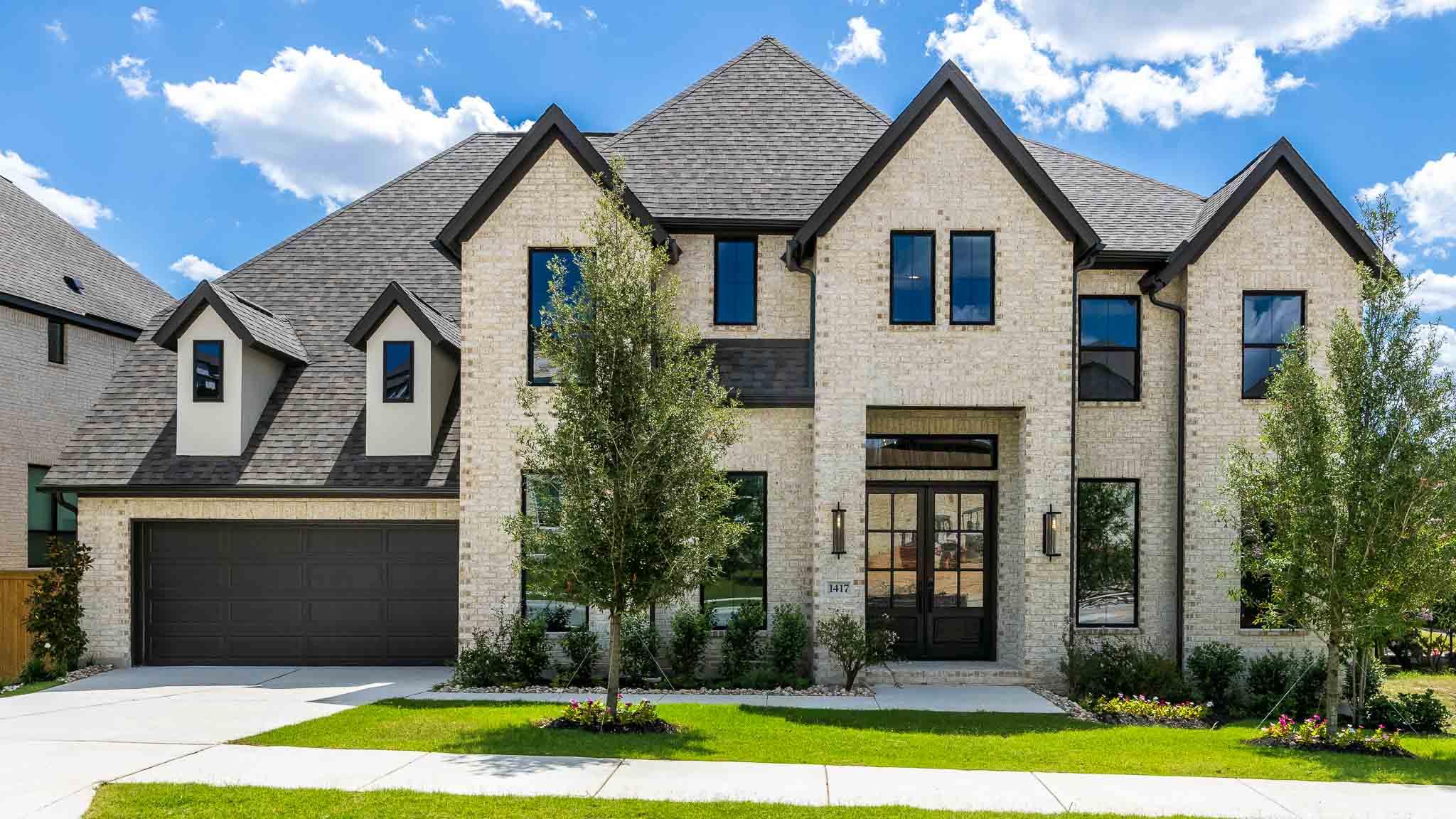 1417 Jolie Rose, Leander, TX 78641 — photo 1