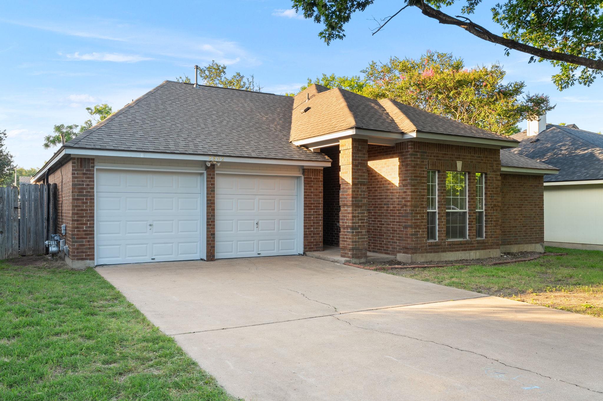2802 Alexander, Leander, TX 78641 — photo 1