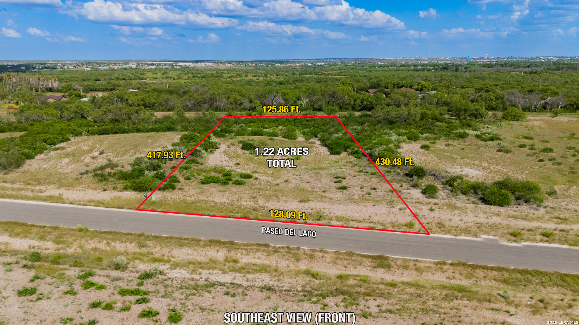 270 Paseo Del Lago, Eagle Pass, TX 78852 — photo 1