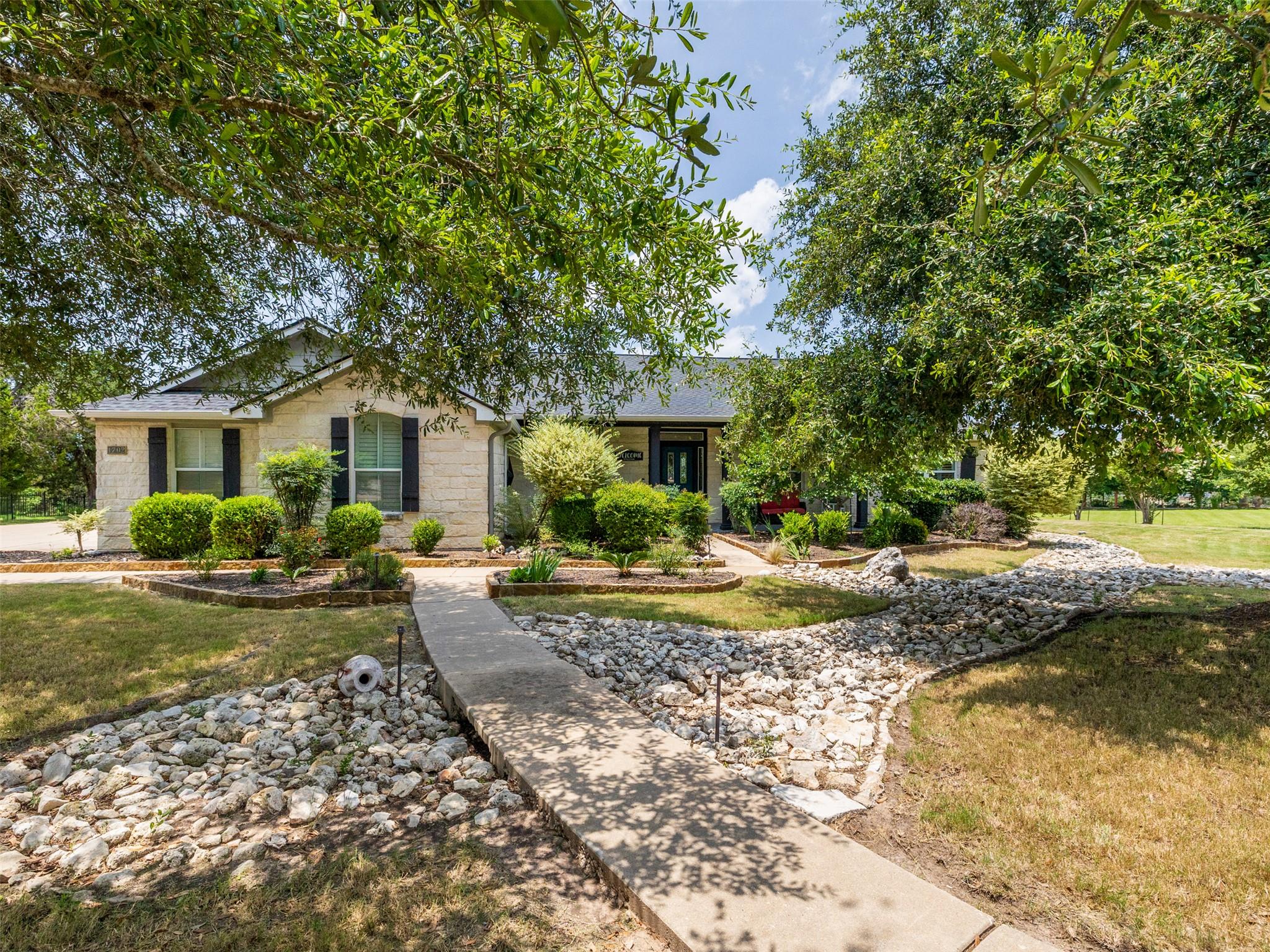 1702 Del Paso, Leander, TX 78641 — photo 1