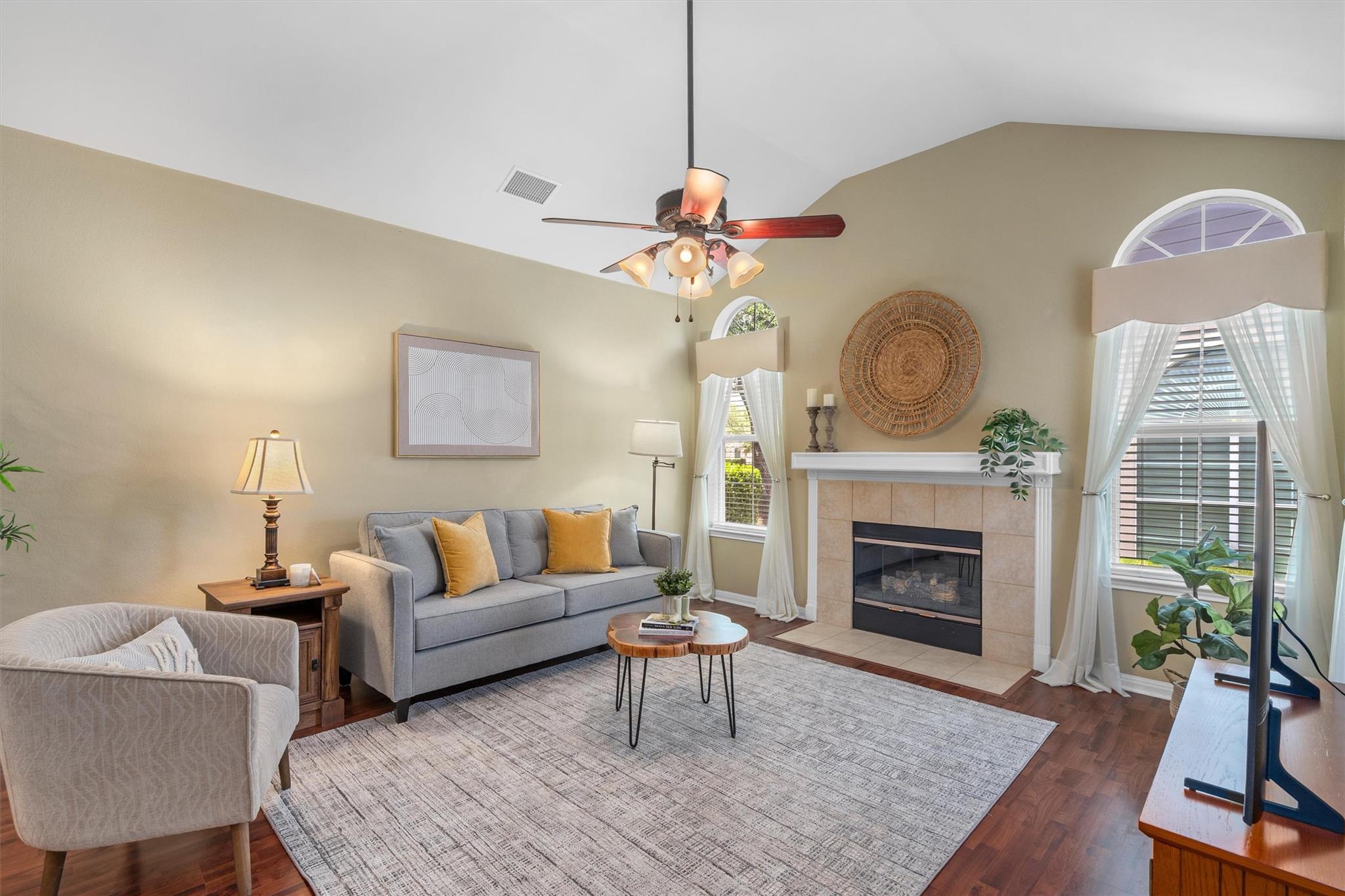 30 Wildwood, Georgetown, TX 78633 — photo 1
