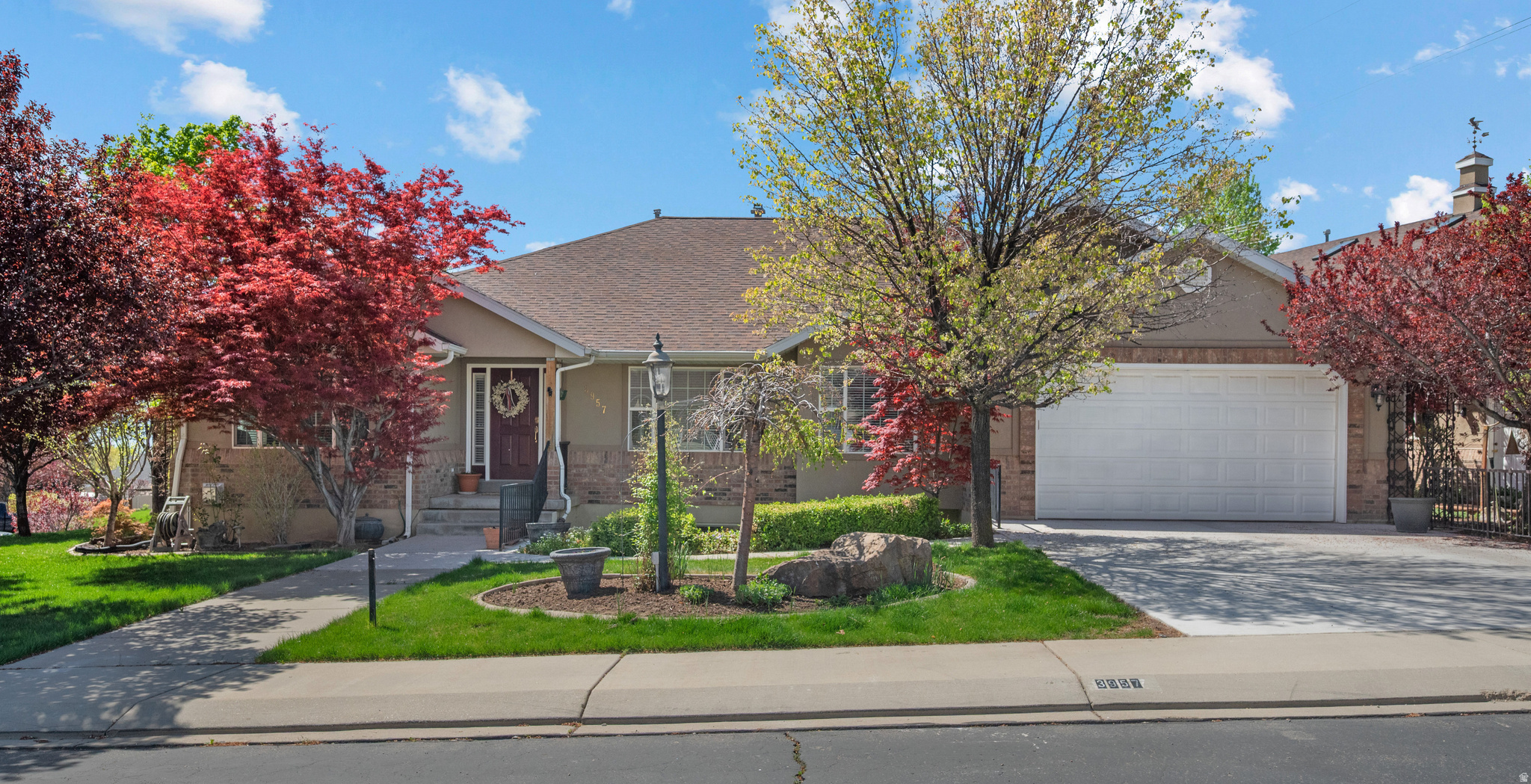 3957 W HONEY LOCUST LN, Cedar Hills, UT 84062 — photo 1