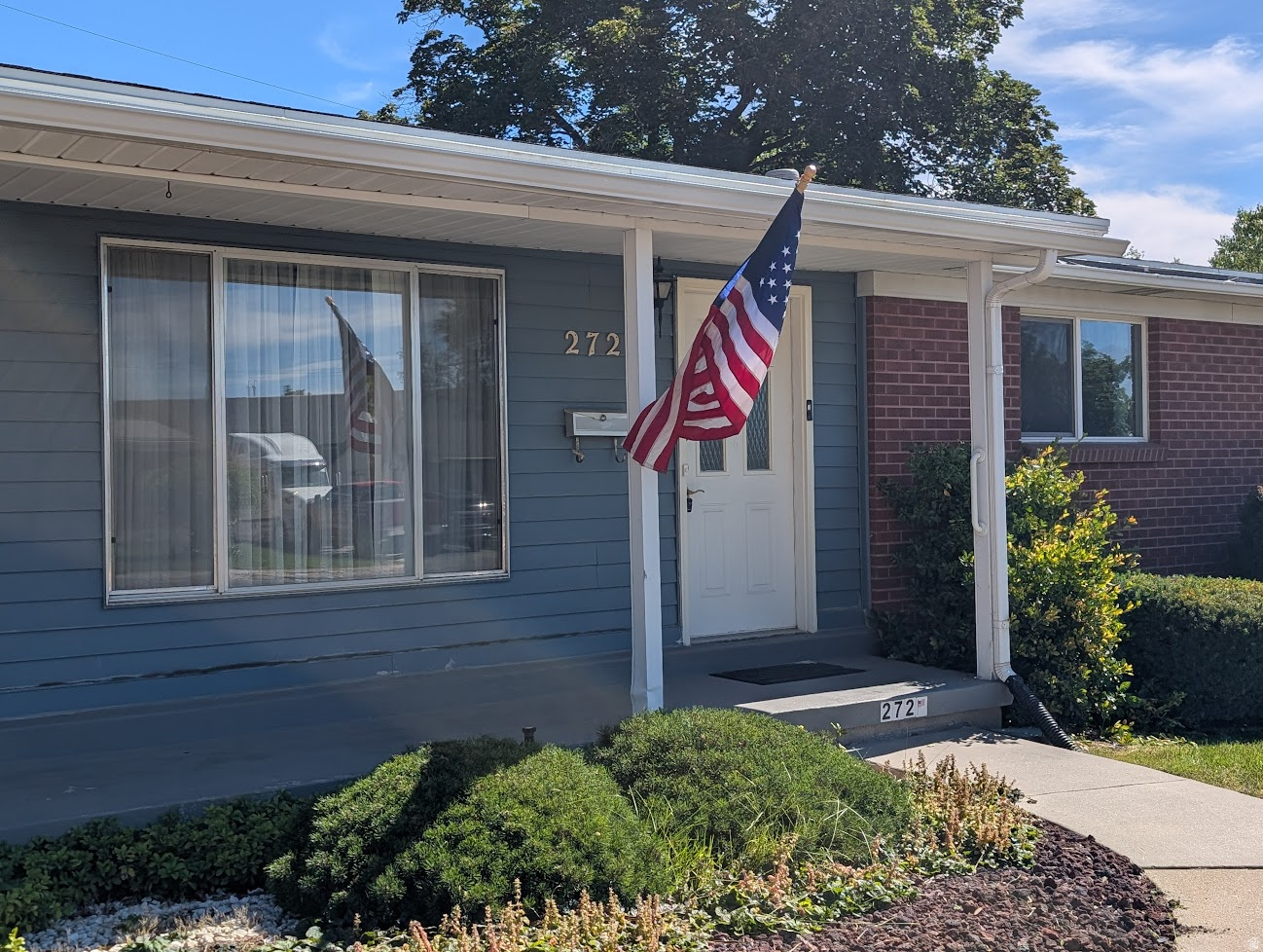 272 E 1400 N, Bountiful, UT 84010 — photo 1