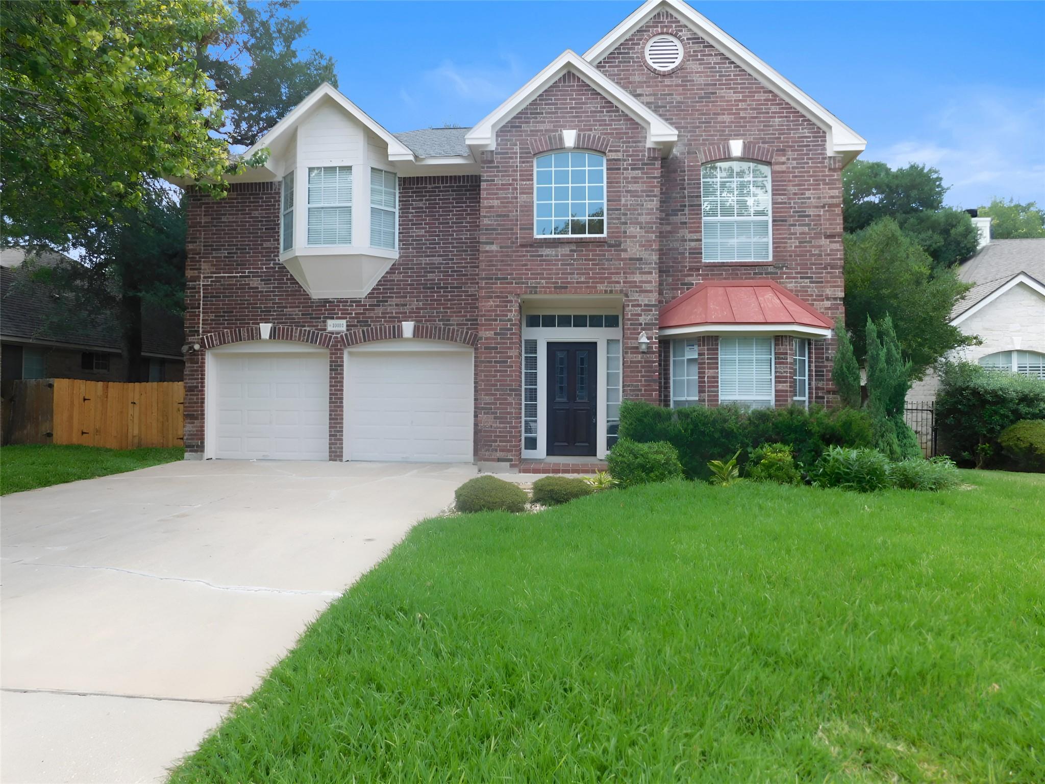 30003 OAKLAND HILLS, Georgetown, TX 78628 — photo 1