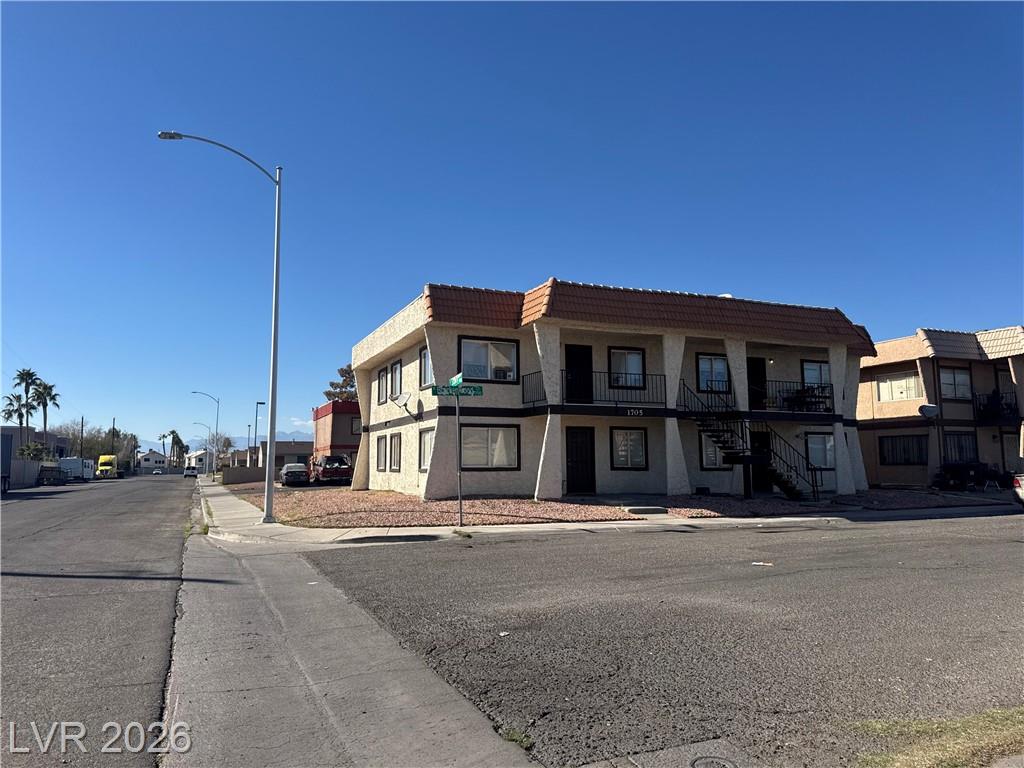 1705  Breckenwood Court, Las Vegas, NV 89115 — photo 1