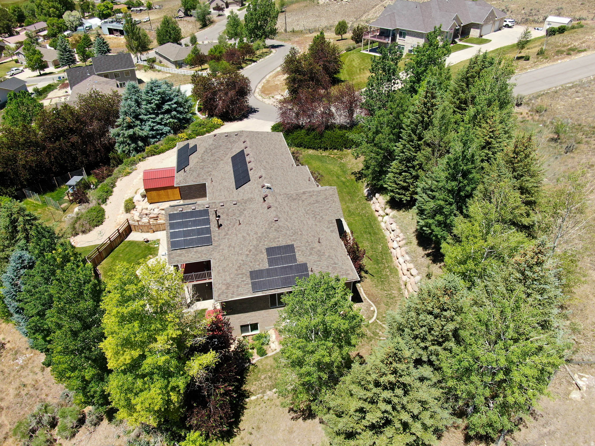 70 SAGEWOOD WAY, Coalville, UT 84017 — photo 1
