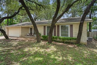 13008 Sherbourne, Austin, TX 78729 — photo 1