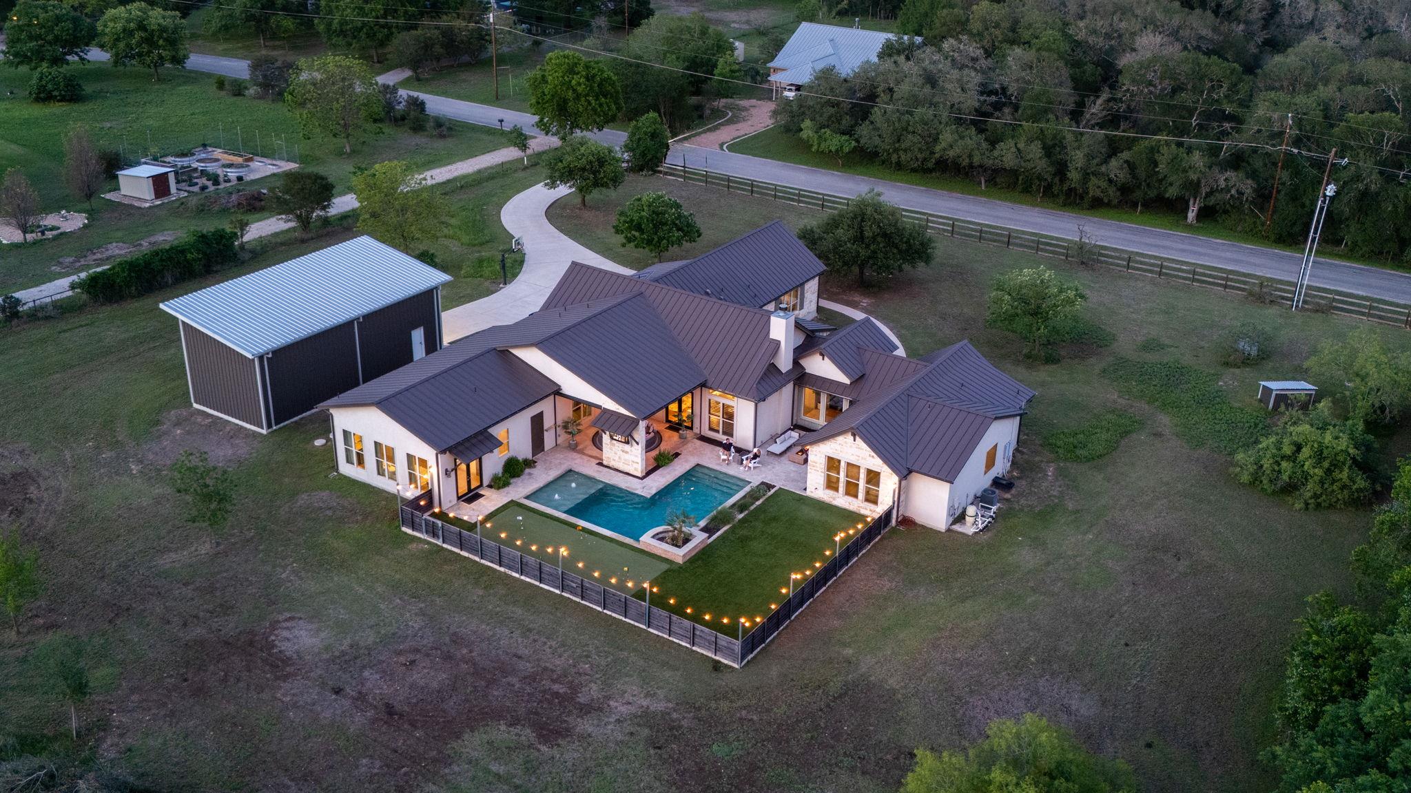 16202 Remuda, Buda, TX 78610 — photo 1
