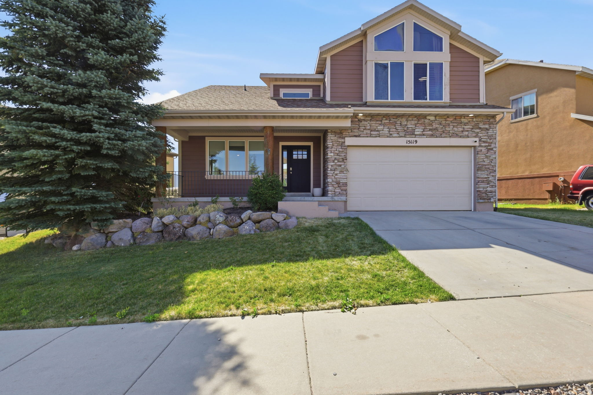 15119 S EAGLE CHASE DR, Draper, UT 84020 — photo 1