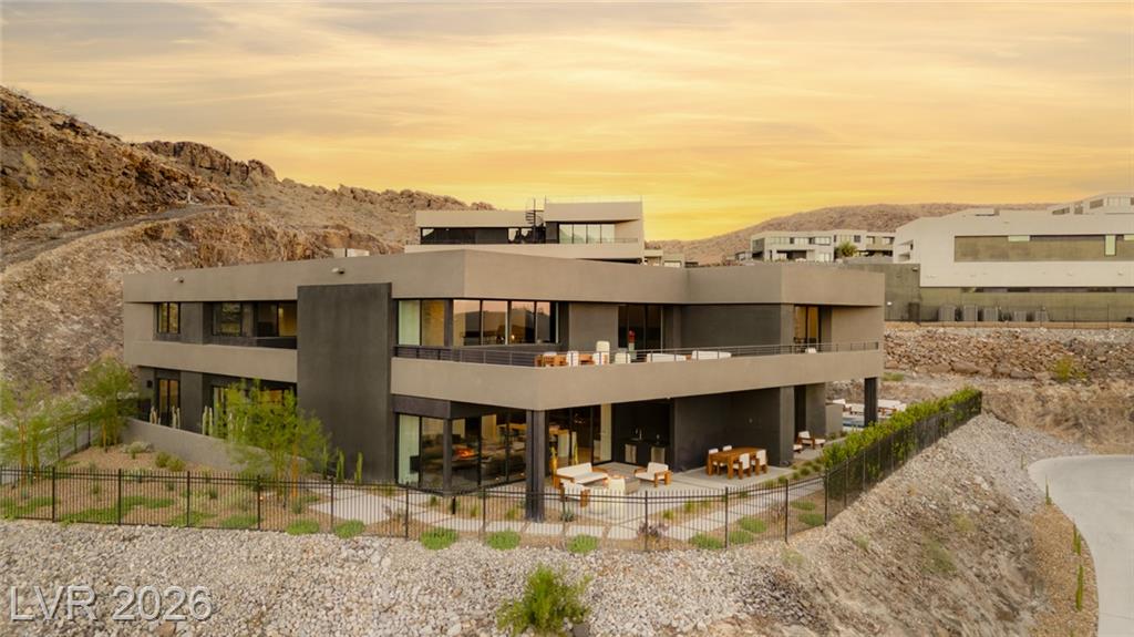 625 Sleeping Dragon Drive, Henderson, NV 89012 — photo 1