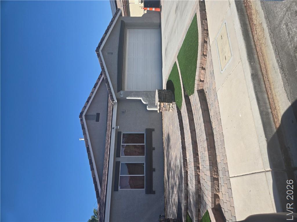 3862  Trellis View Avenue, Las Vegas, NV 89115 — photo 1
