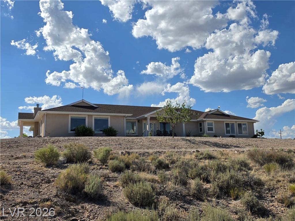 5272 Truman Lane, Caliente, NV 89008 — photo 1