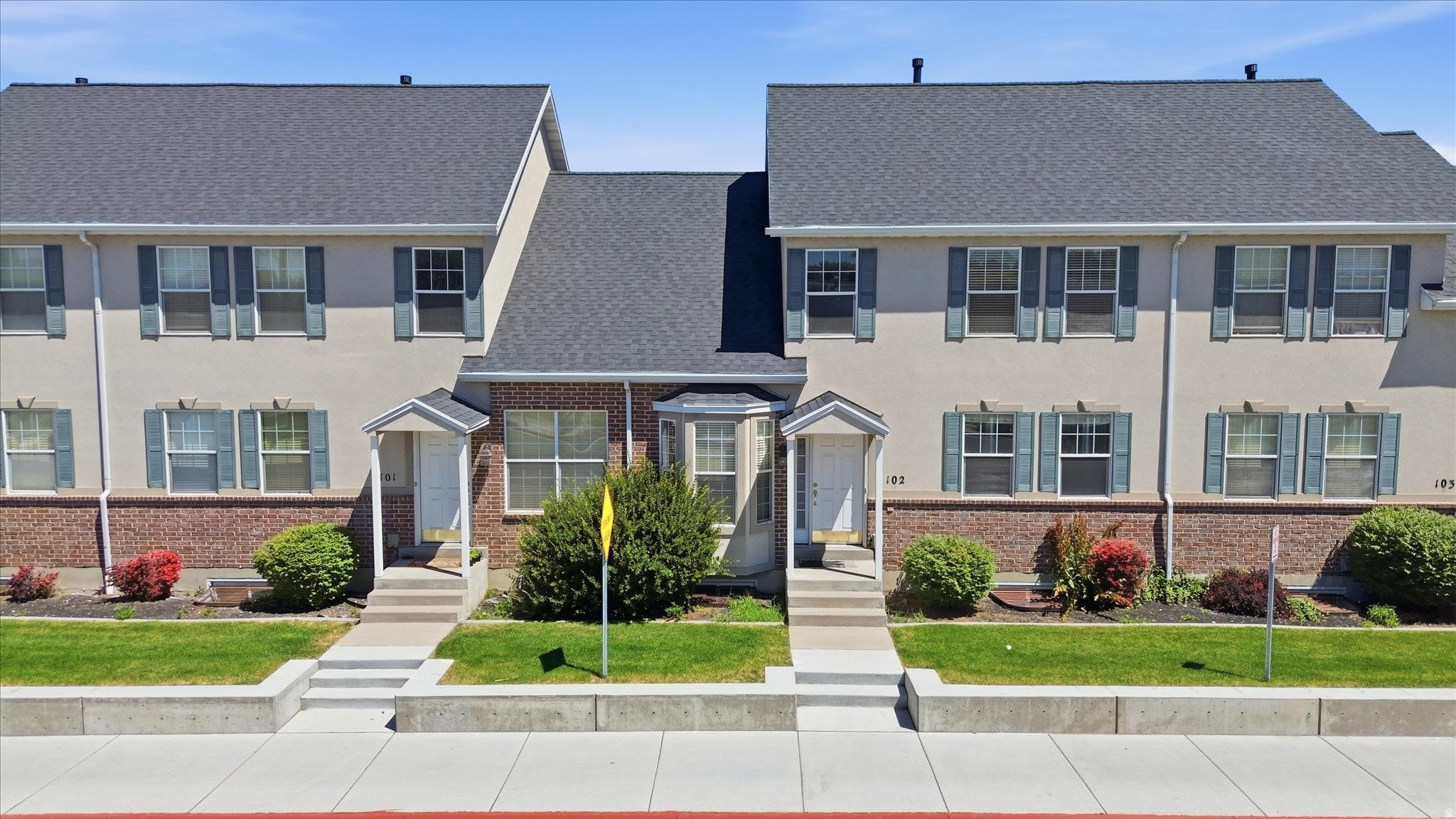 1010 N 130 W #102, Logan, UT 84341 — photo 1