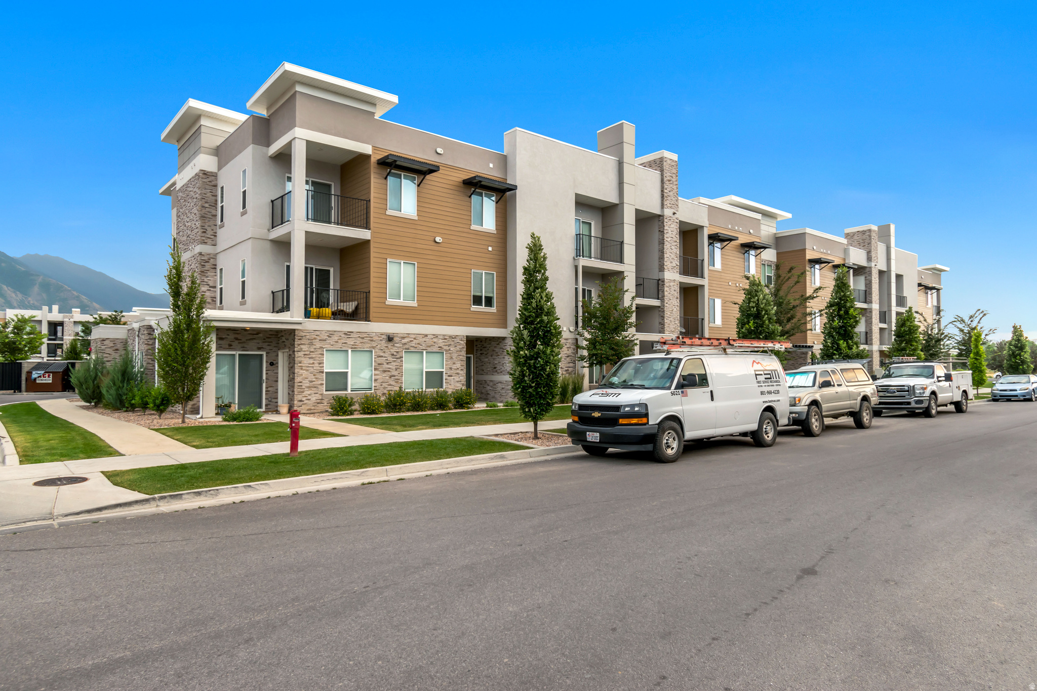 2308 E 830 S #15, Spanish Fork, UT 84660 — photo 1