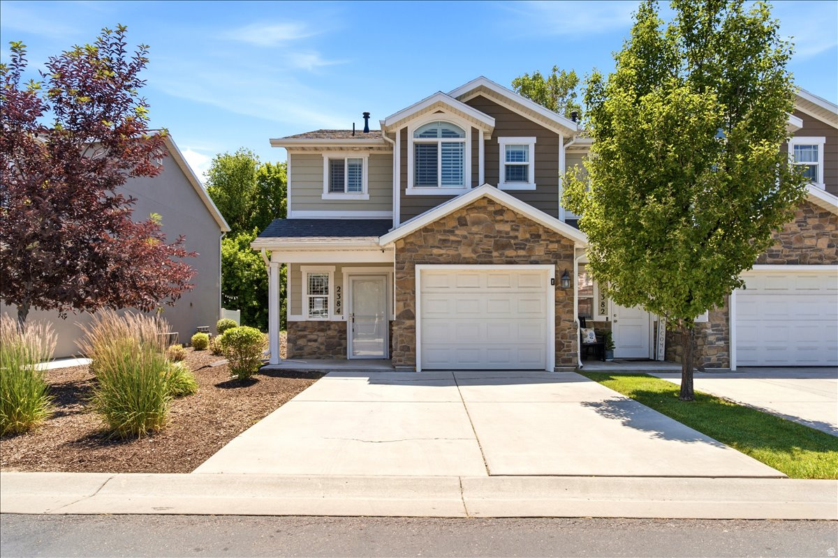 2384 S KNIGHTS WAY, West Haven, UT 84401 — photo 1