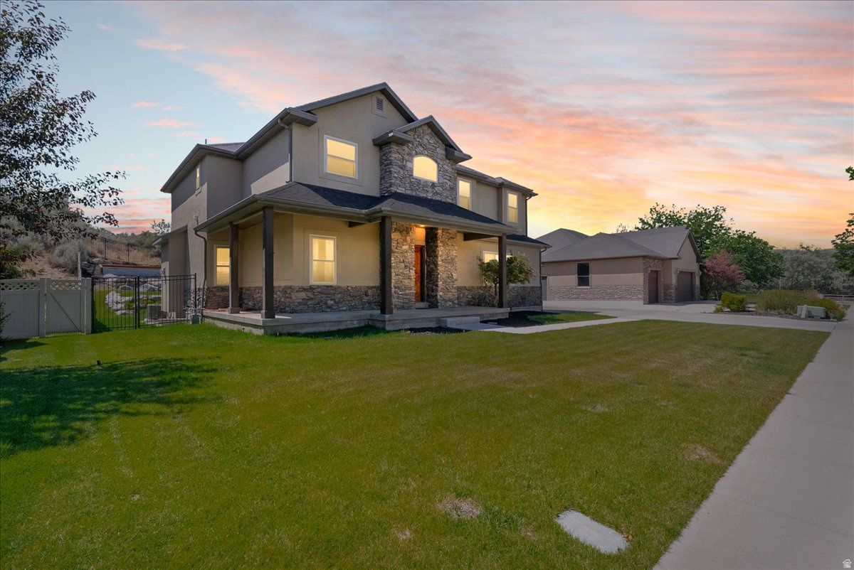 1079 STONE FLY DR, Bluffdale, UT 84065 — photo 1