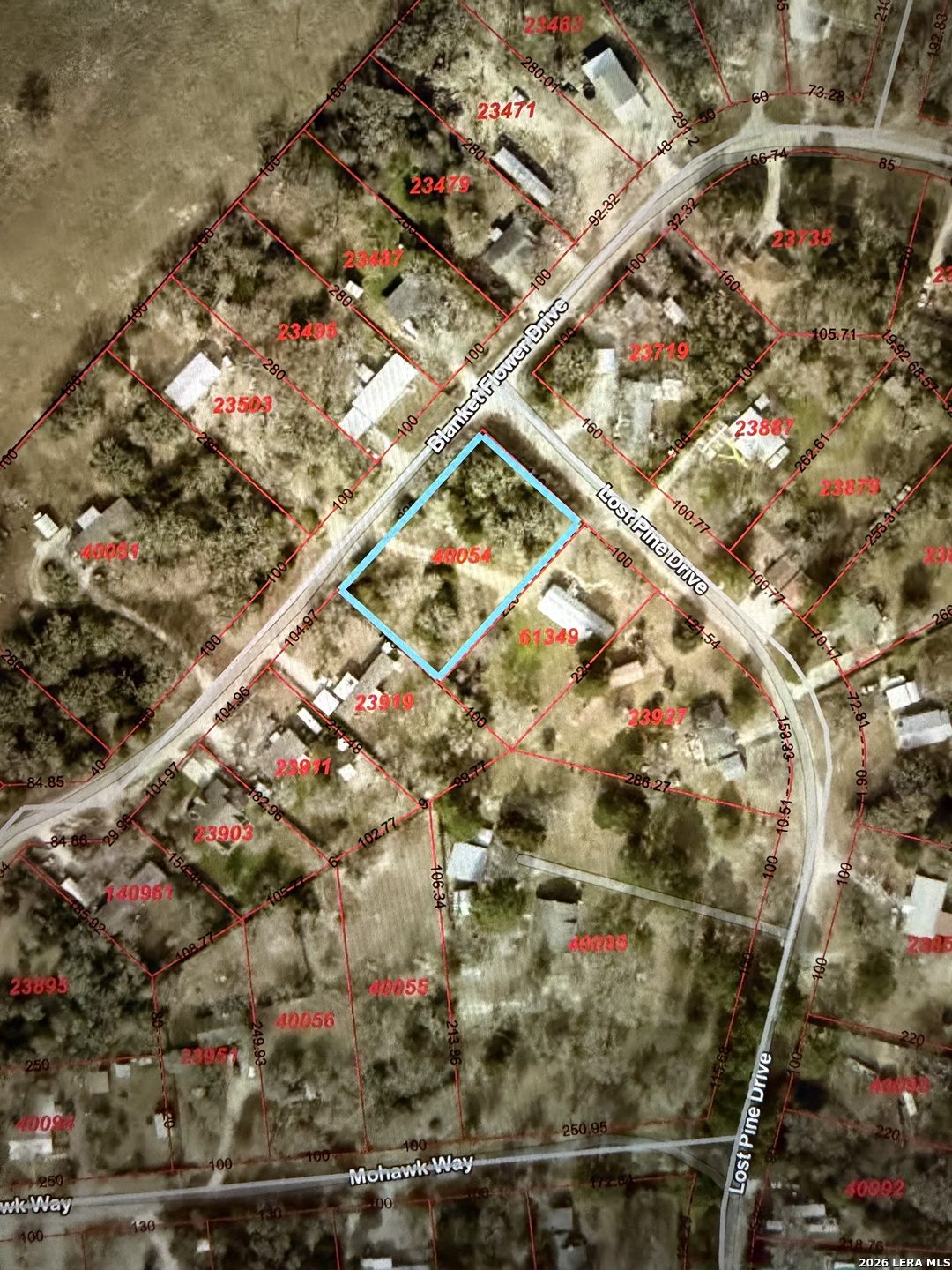 R40054 Blanket Flower Dr, Bastrop, TX 78602 — photo 1
