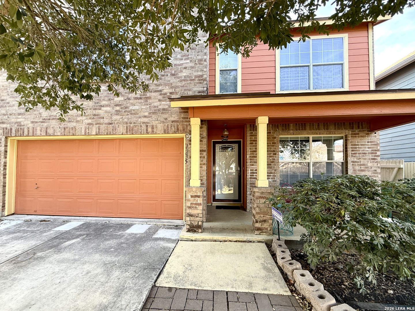 1235 Autumn Moon, San Antonio, TX 78245 — photo 1