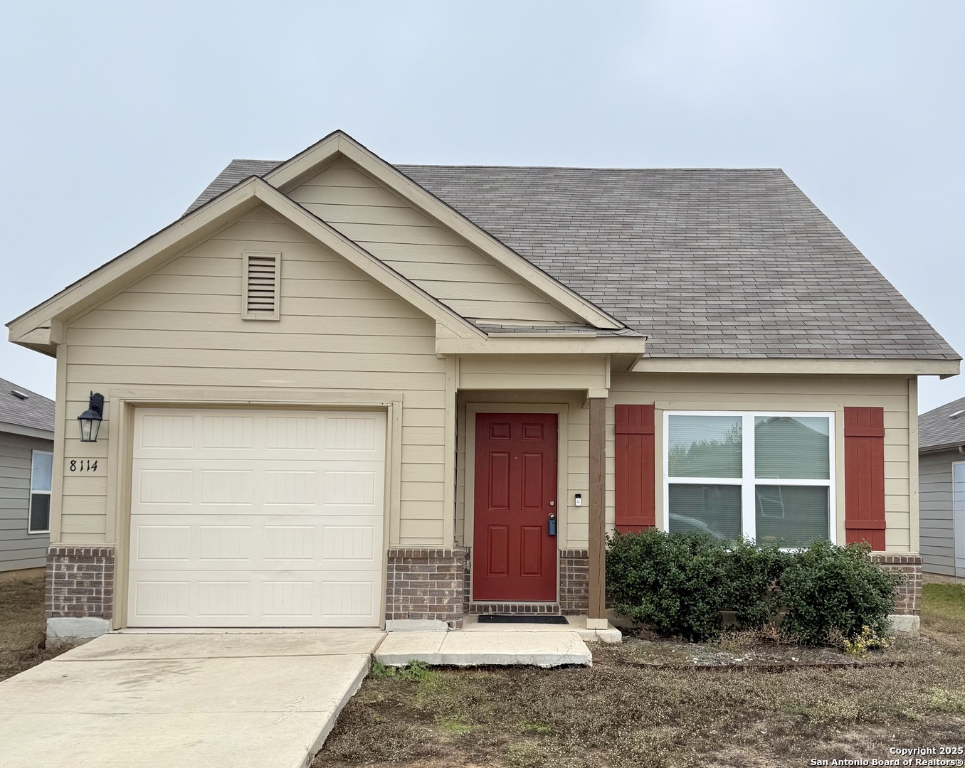 8114 Apex Vw, San Antonio, TX 78244 — photo 1