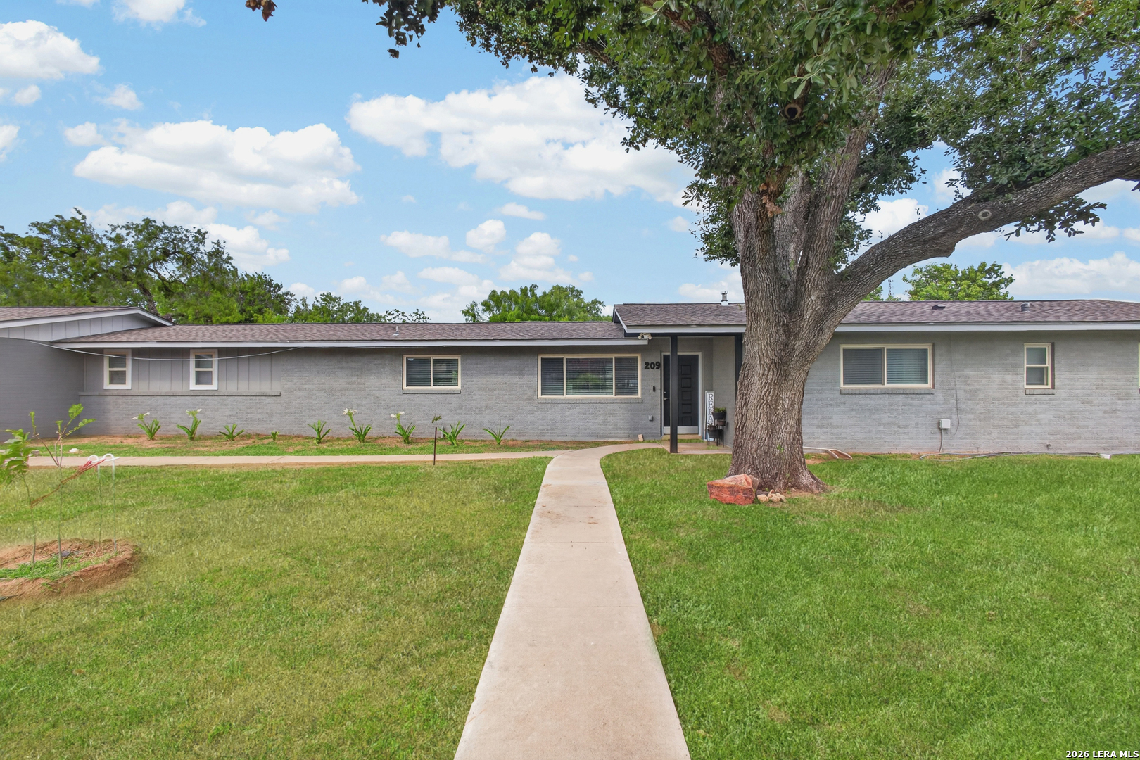 203 & 209 Greenlawn, , 78064 — photo 1