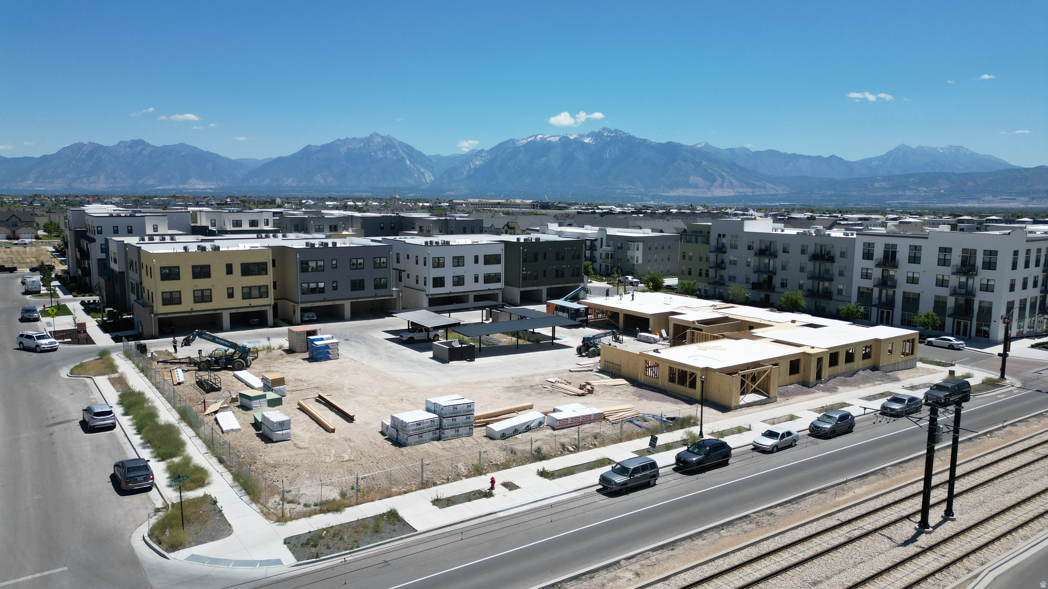 5263 W REVENTON RD #104, South Jordan, UT 84009 — photo 1