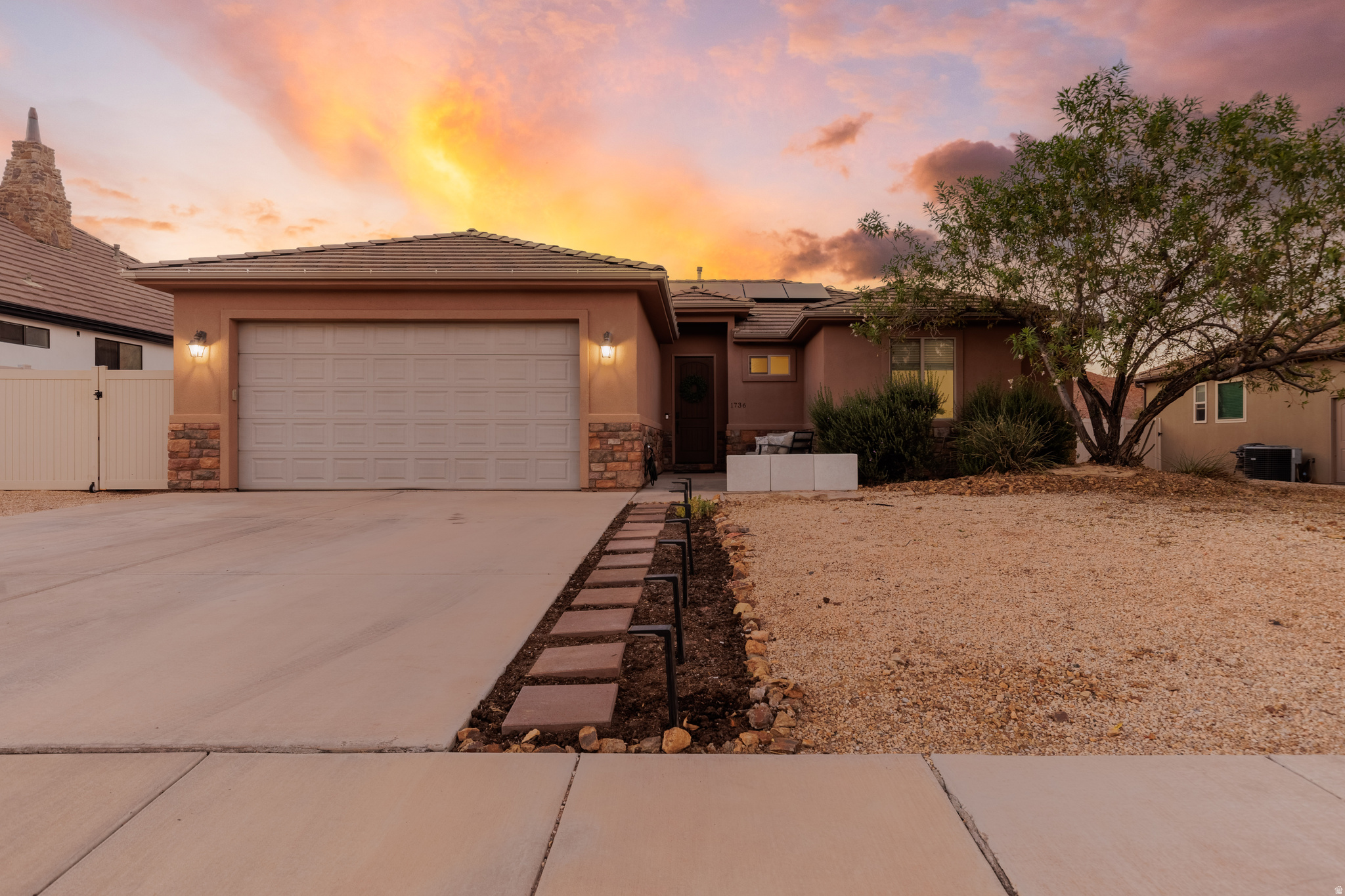 1736 W 680 S, St. George, UT 84770 — photo 1