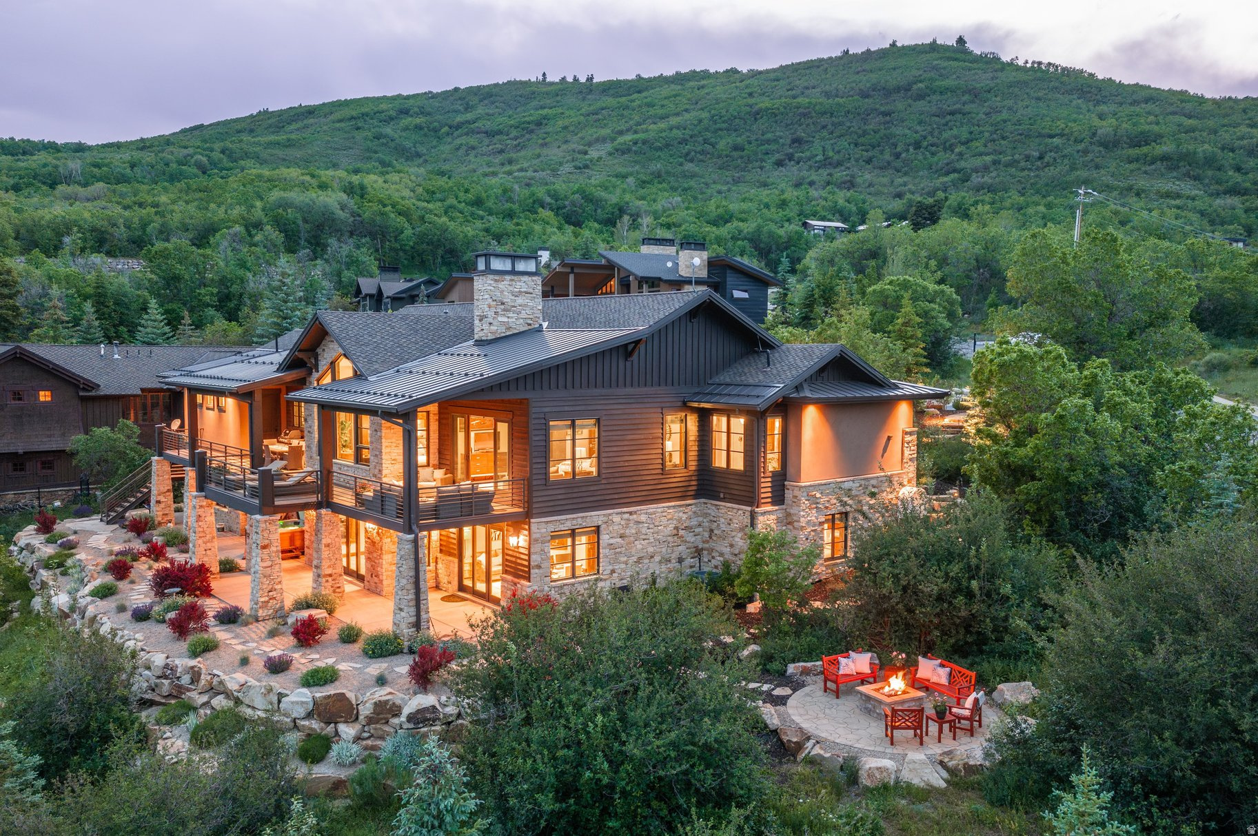 8887 PARLEYS LN, Park City, UT 84098 — photo 1