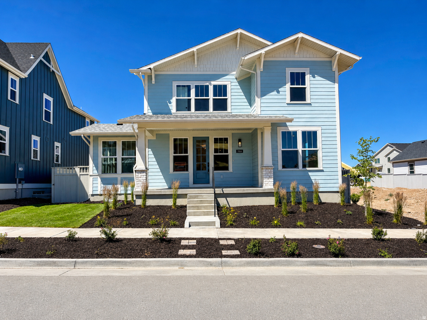 7084 W BLUEFIN RD, South Jordan, UT 84009 — photo 1