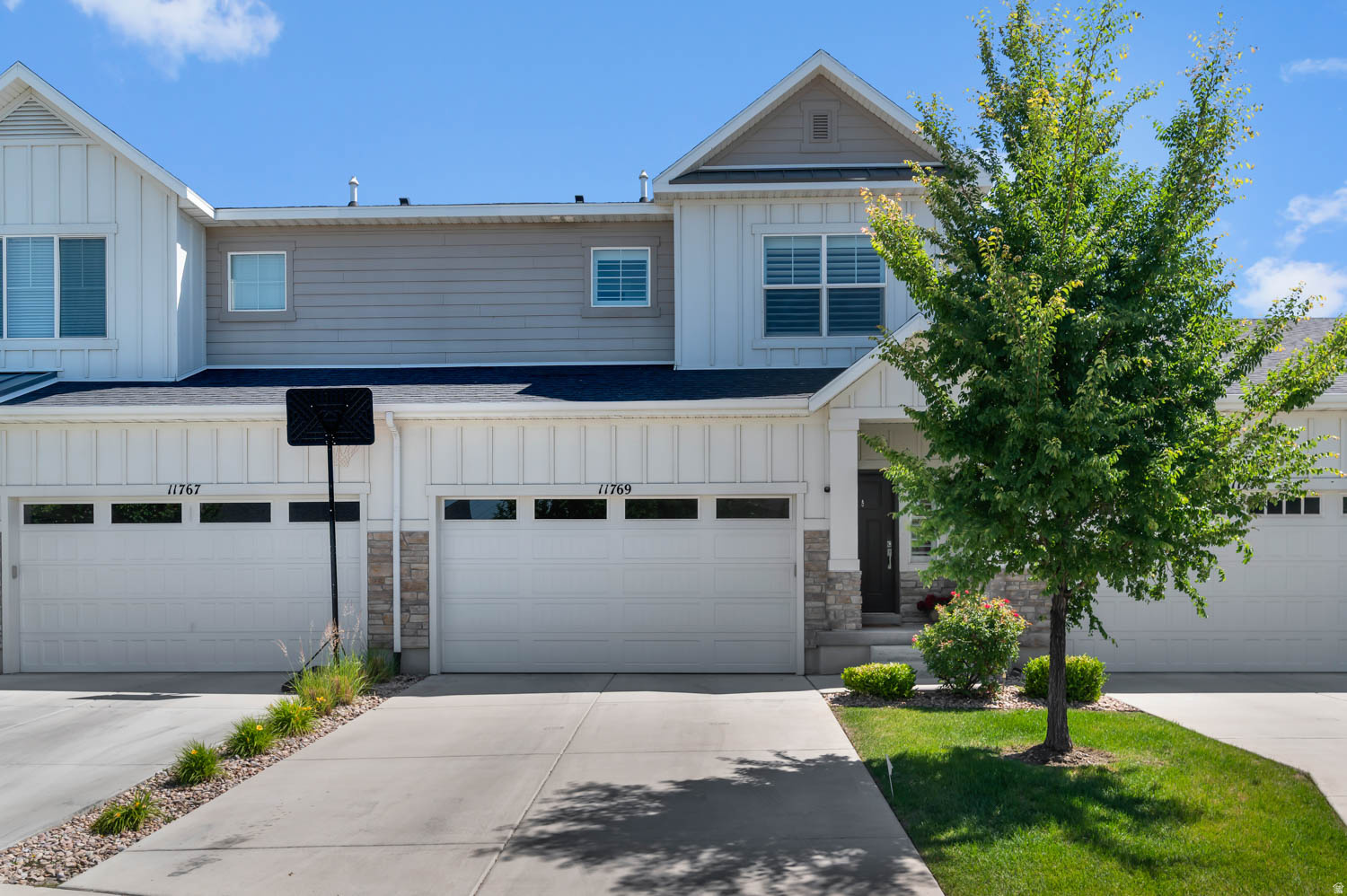 11769 S NIGEL PEAK LN, Draper, UT 84020 — photo 1