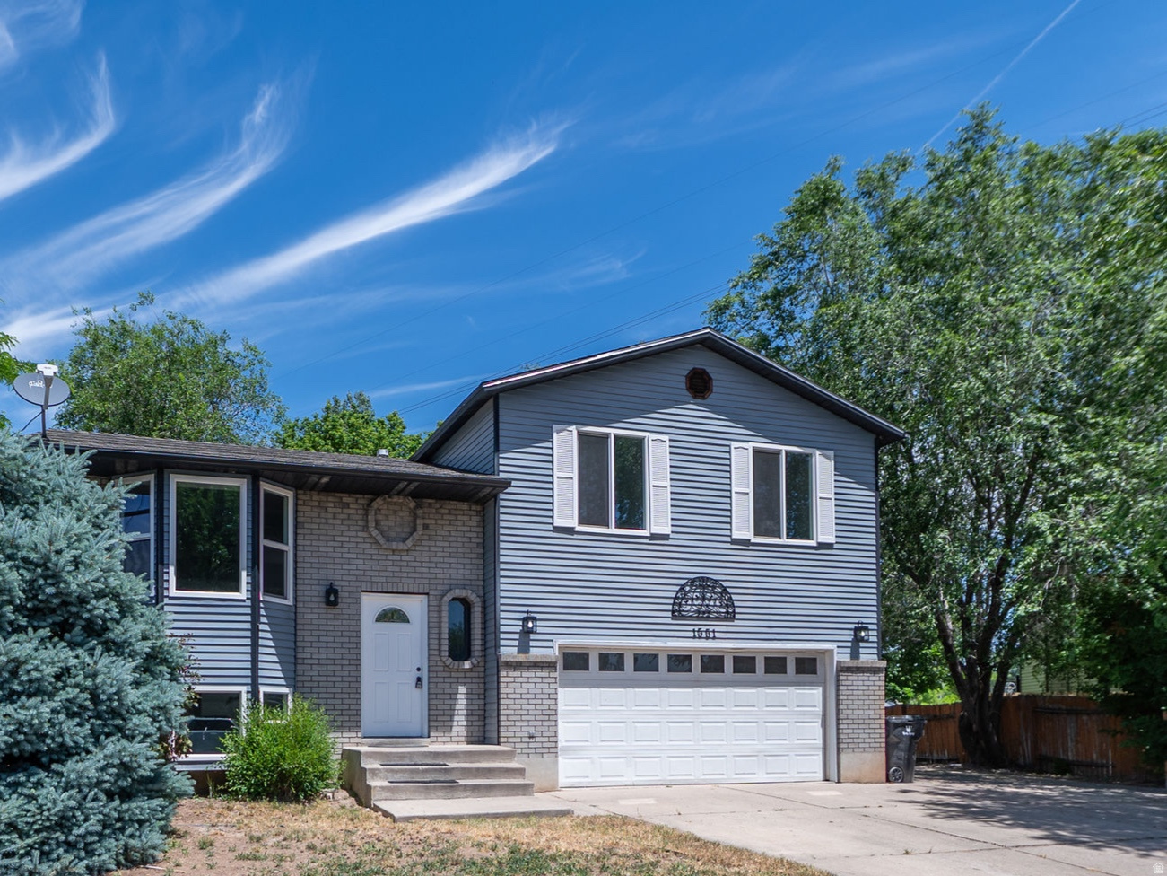 1551 W 265 N, West Point, UT 84015 — photo 1