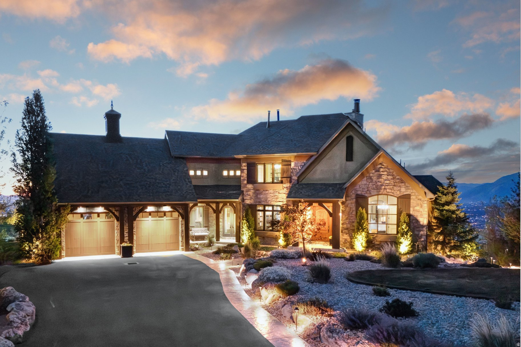 1479 E TRAIL CREST CT, Draper, UT 84020 — photo 1