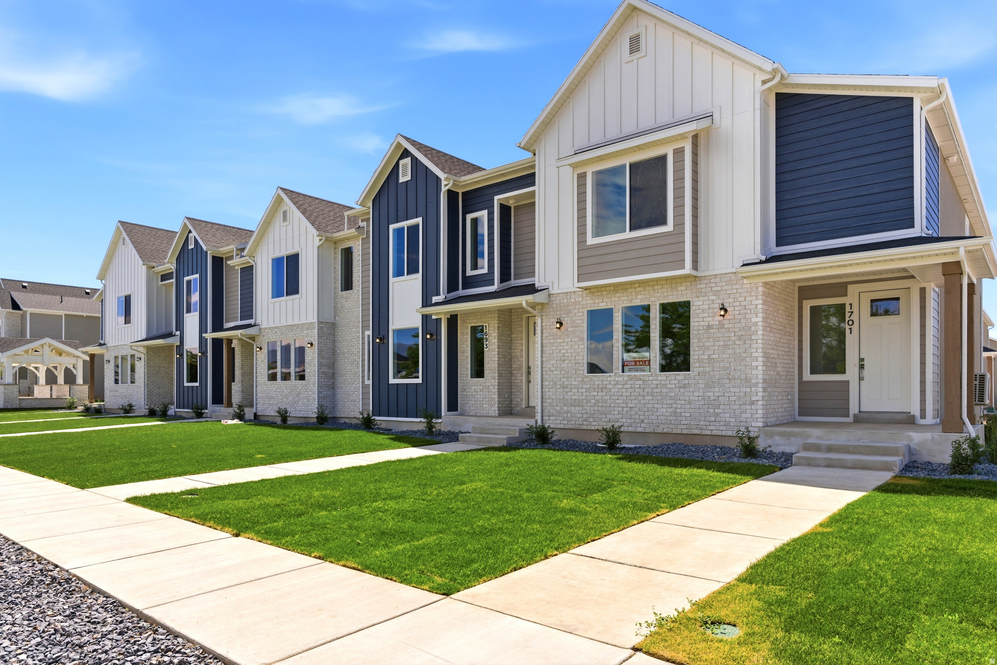 1701 W 2700 S #225, Syracuse, UT 84075 — photo 1