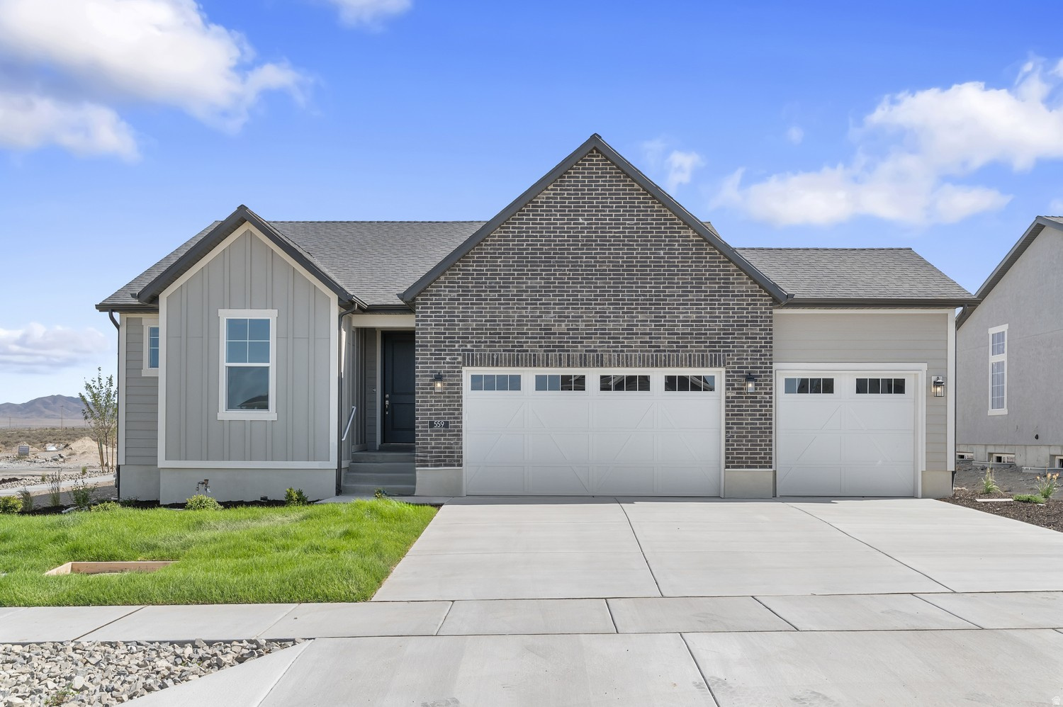 559 W WILLIAMS LN, Grantsville, UT 84029 — photo 1