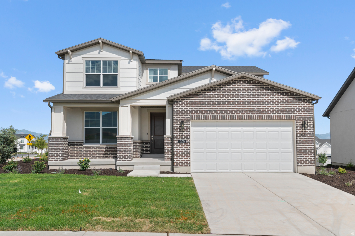 12997 S BROAD STEM WAY, Herriman, UT 84096 — photo 1
