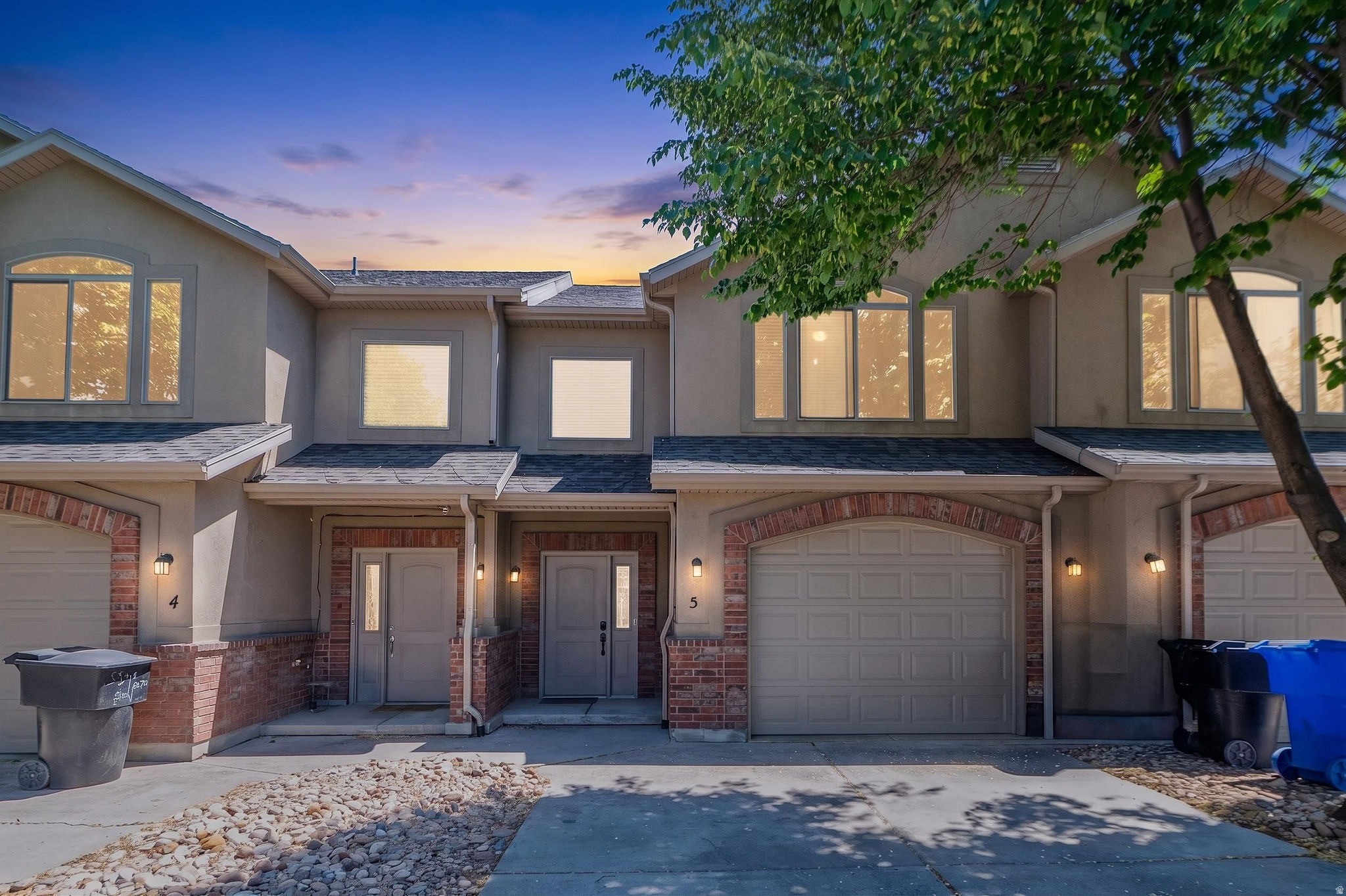359 E 2275 N #5, North Ogden, UT 84414 — photo 1