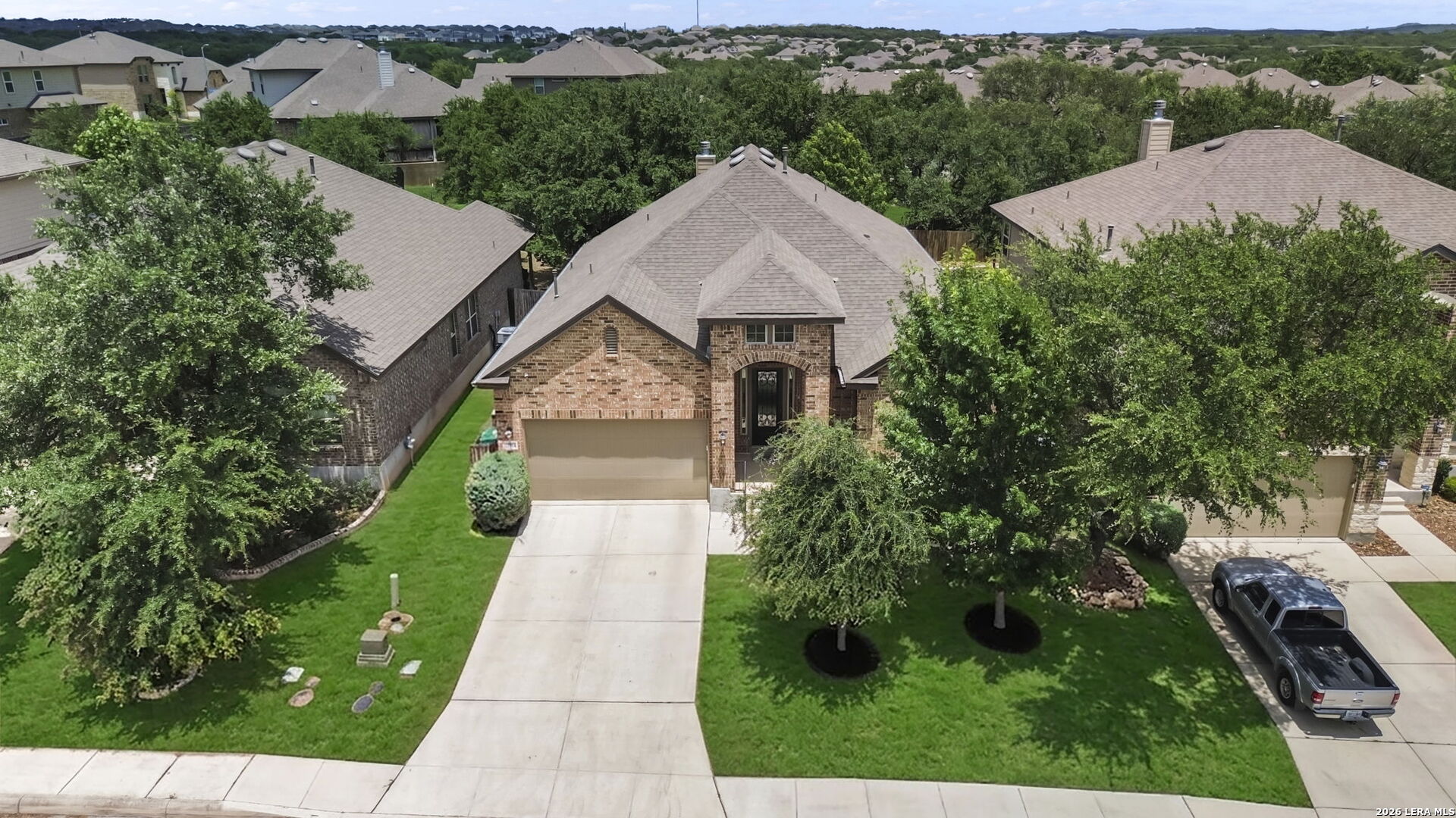 27314 CAMELLIA TRCE, ,  78015 — photo 1