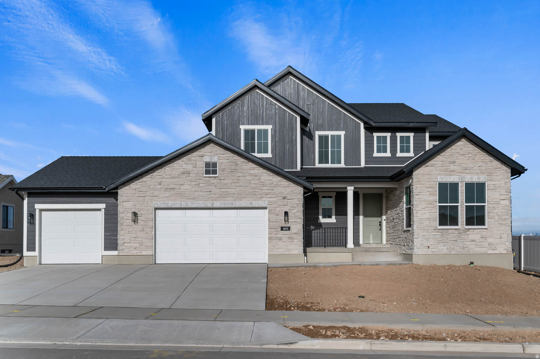 6786 W BROAD STEM WAY, Herriman, UT 84096 — photo 1