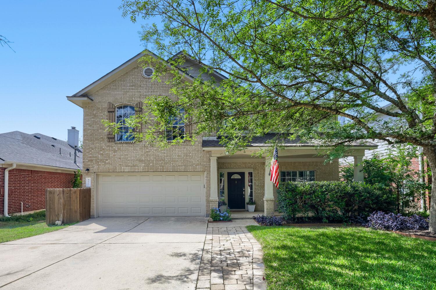 6023 Almelo, Round Rock, TX 78681 — photo 1
